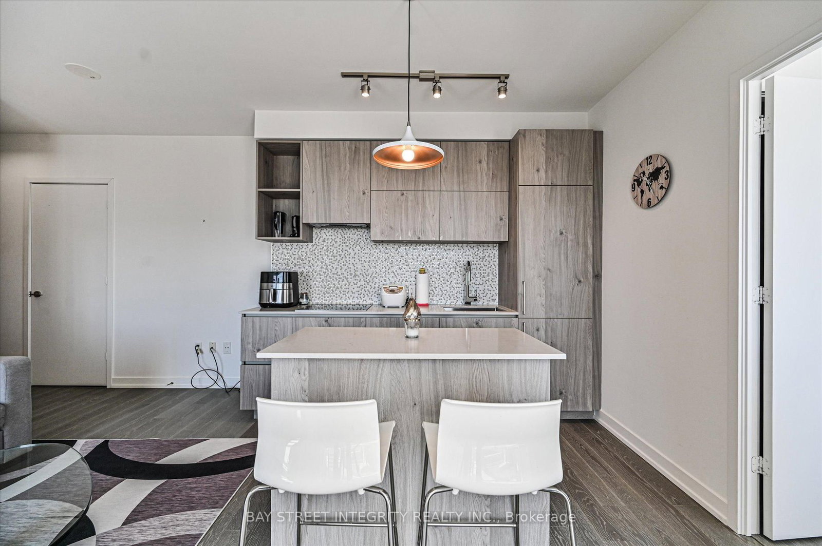 1 Yorkville Avenue, Unit 3208 - Photo 16