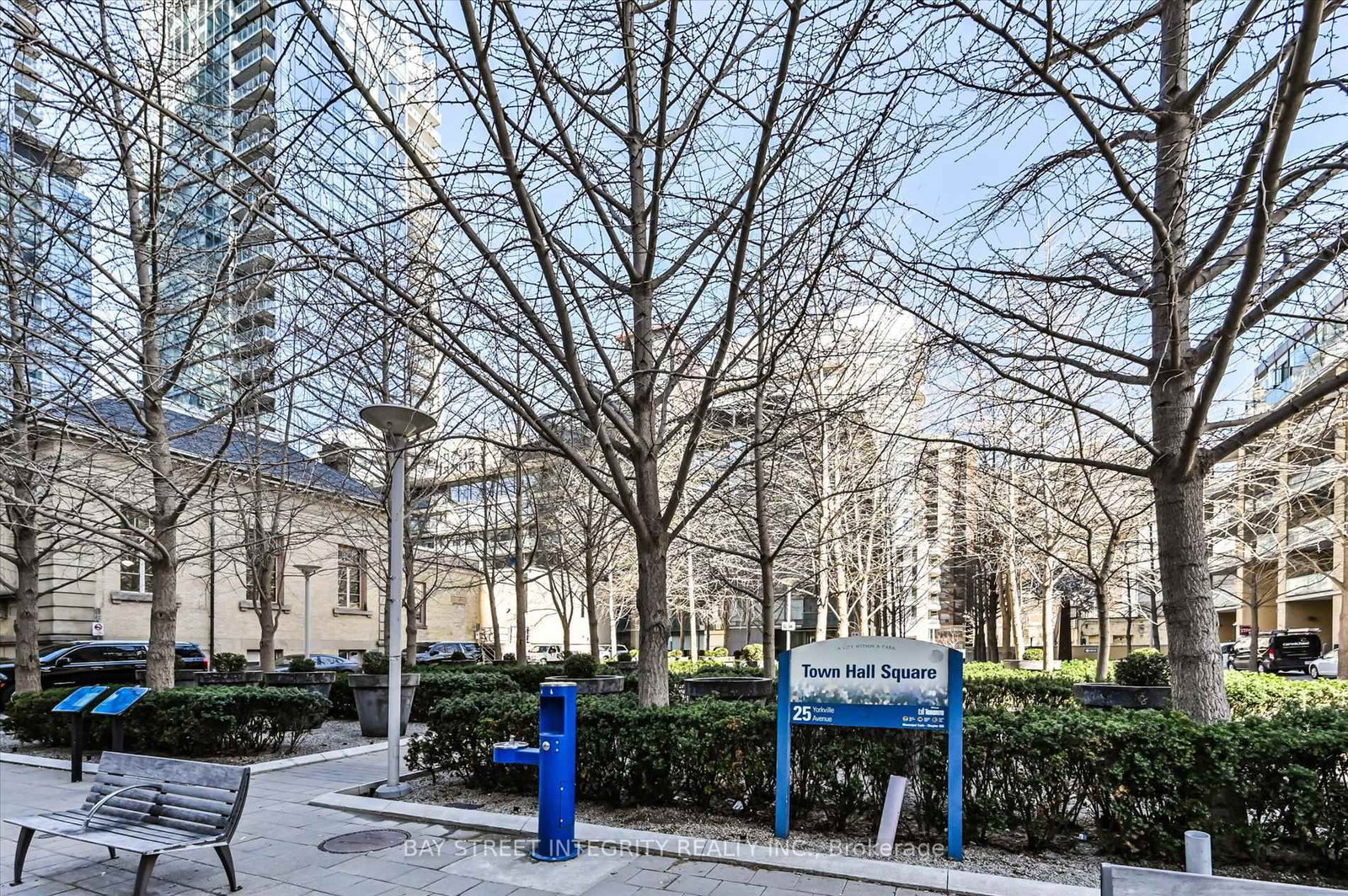 1 Yorkville Avenue, Unit 3208 - Photo 34