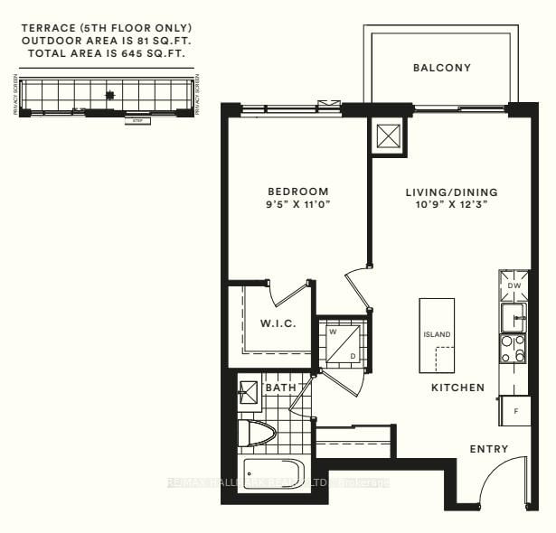 6 Greenbriar Road, Unit 708 - Photo 15
