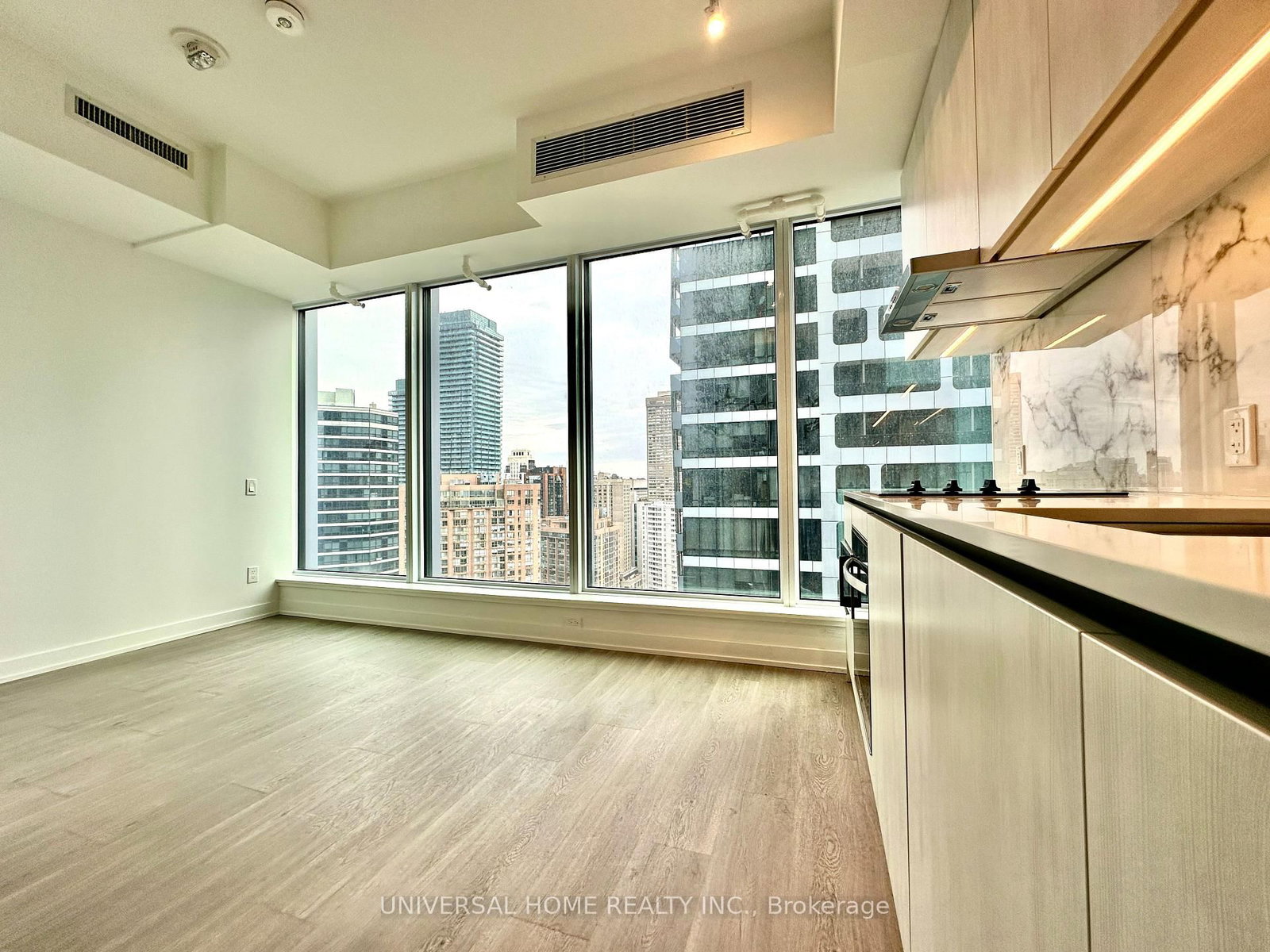 8 Wellesley Street W, Unit 3205 - Photo 11