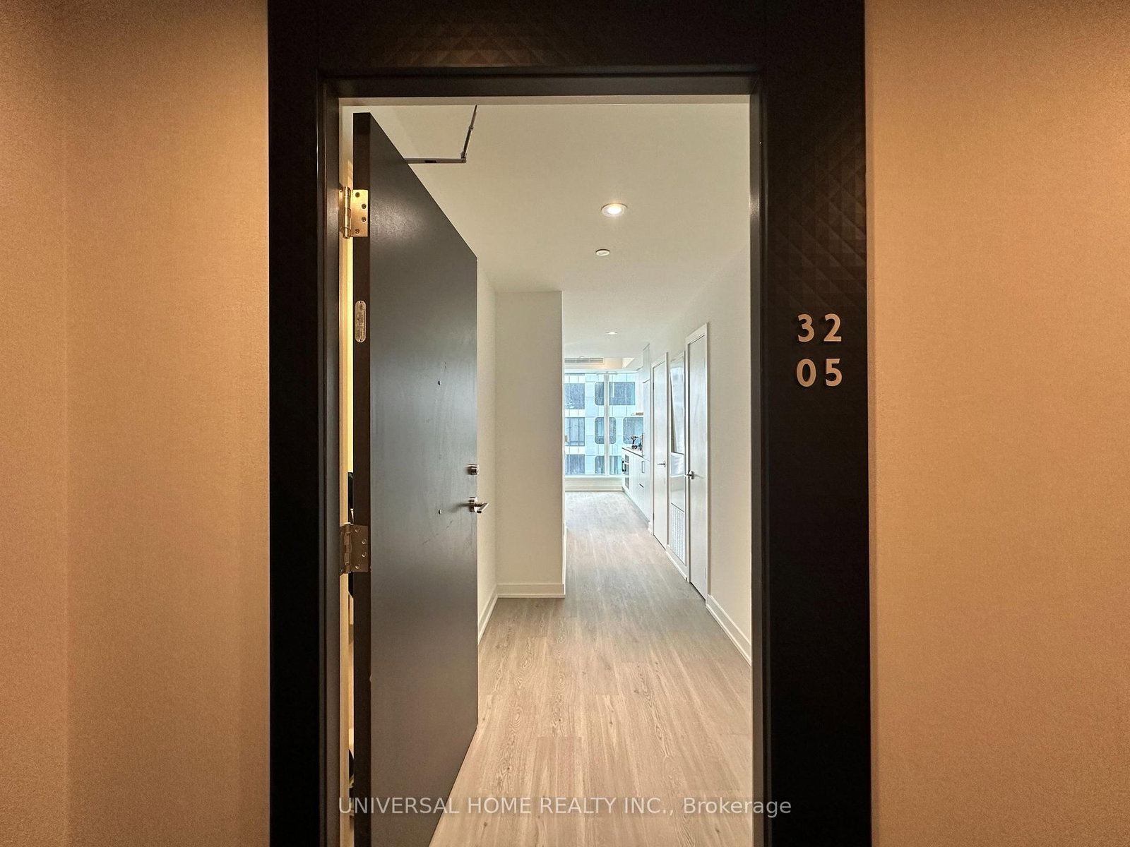 8 Wellesley Street W, Unit 3205 - Photo 2
