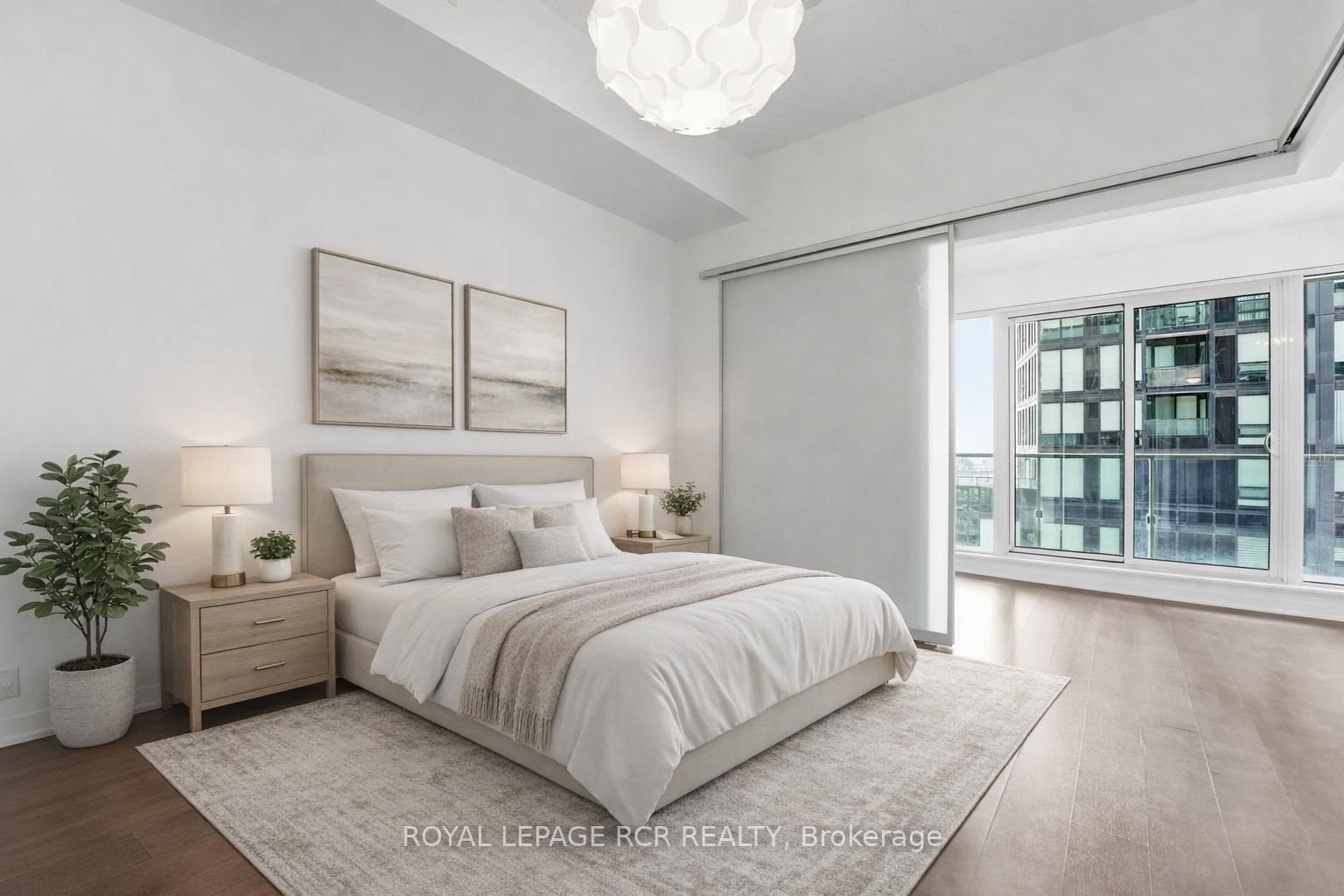 150 East Liberty Street, Unit 1210 - Photo 13