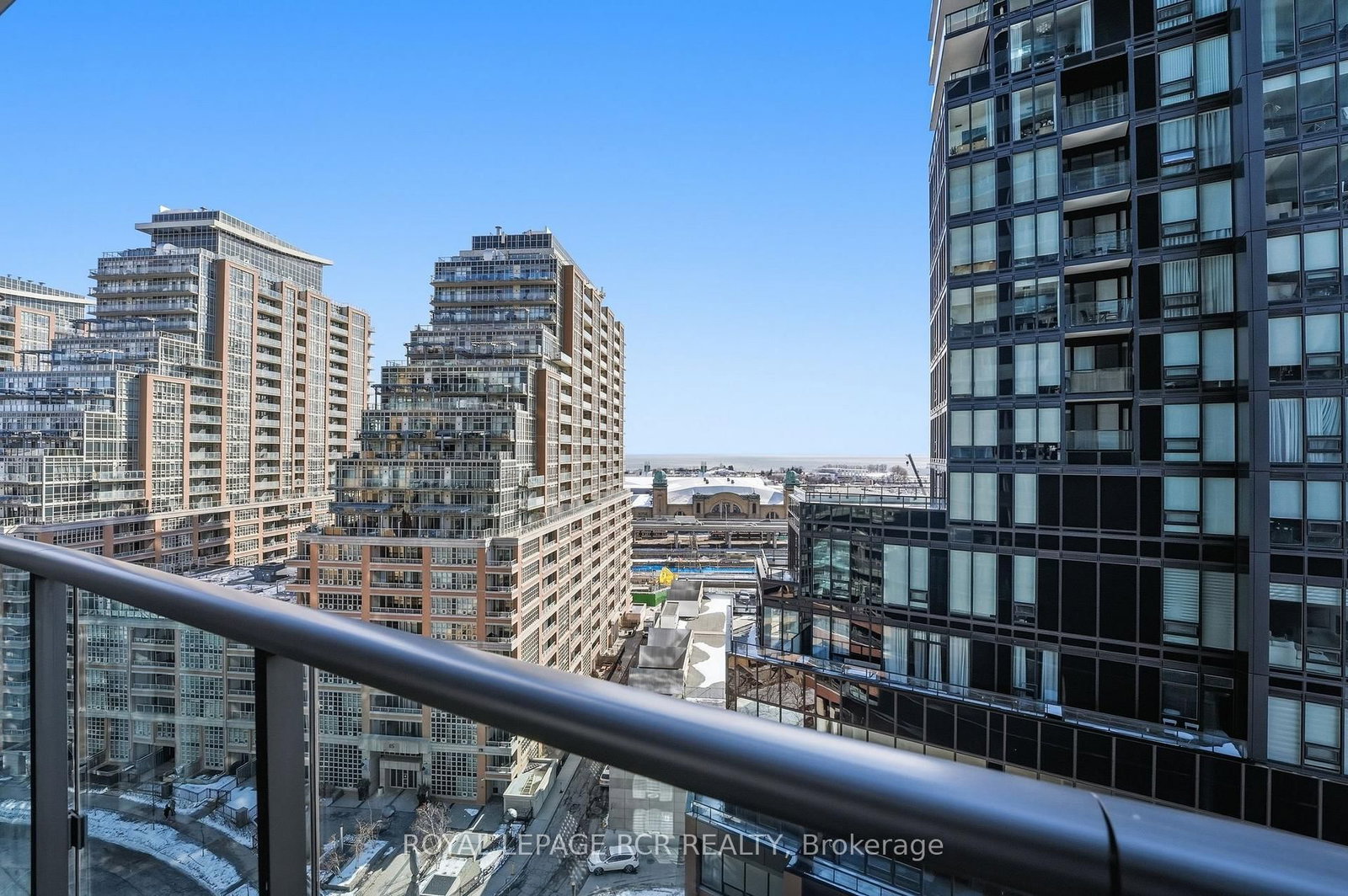 150 East Liberty Street, Unit 1210 - Photo 18