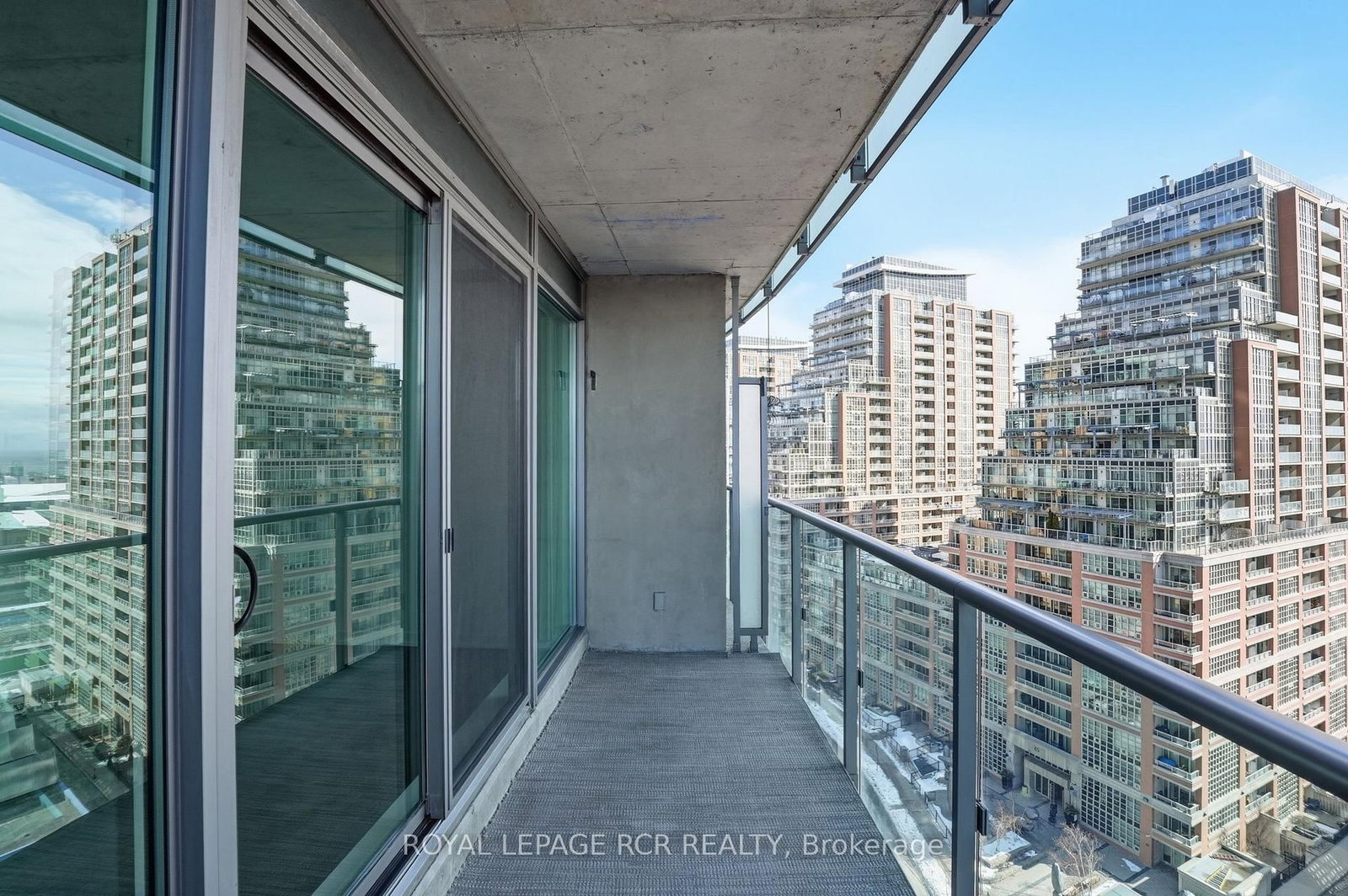 150 East Liberty Street, Unit 1210 - Photo 19