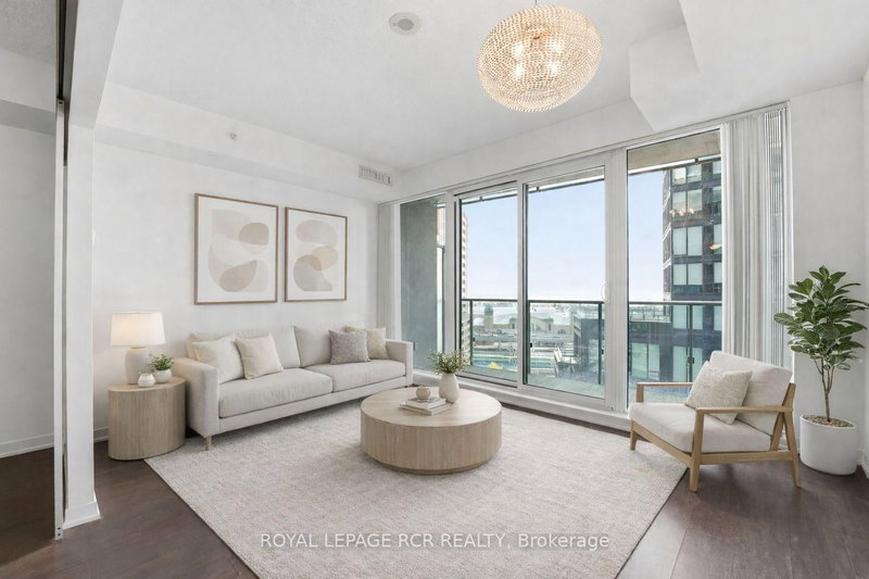 1210 - 150 East Liberty St, Toronto, M6K 3R5 | Image 2