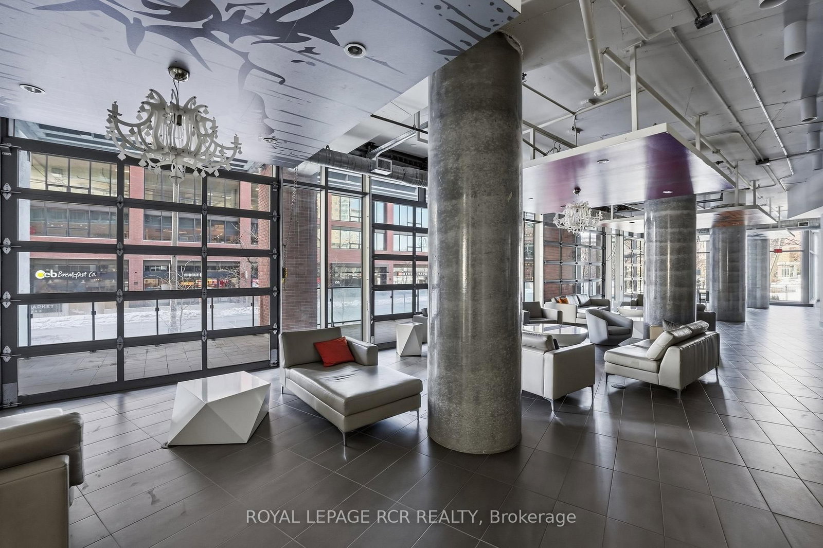 150 East Liberty Street, Unit 1210 - Photo 20