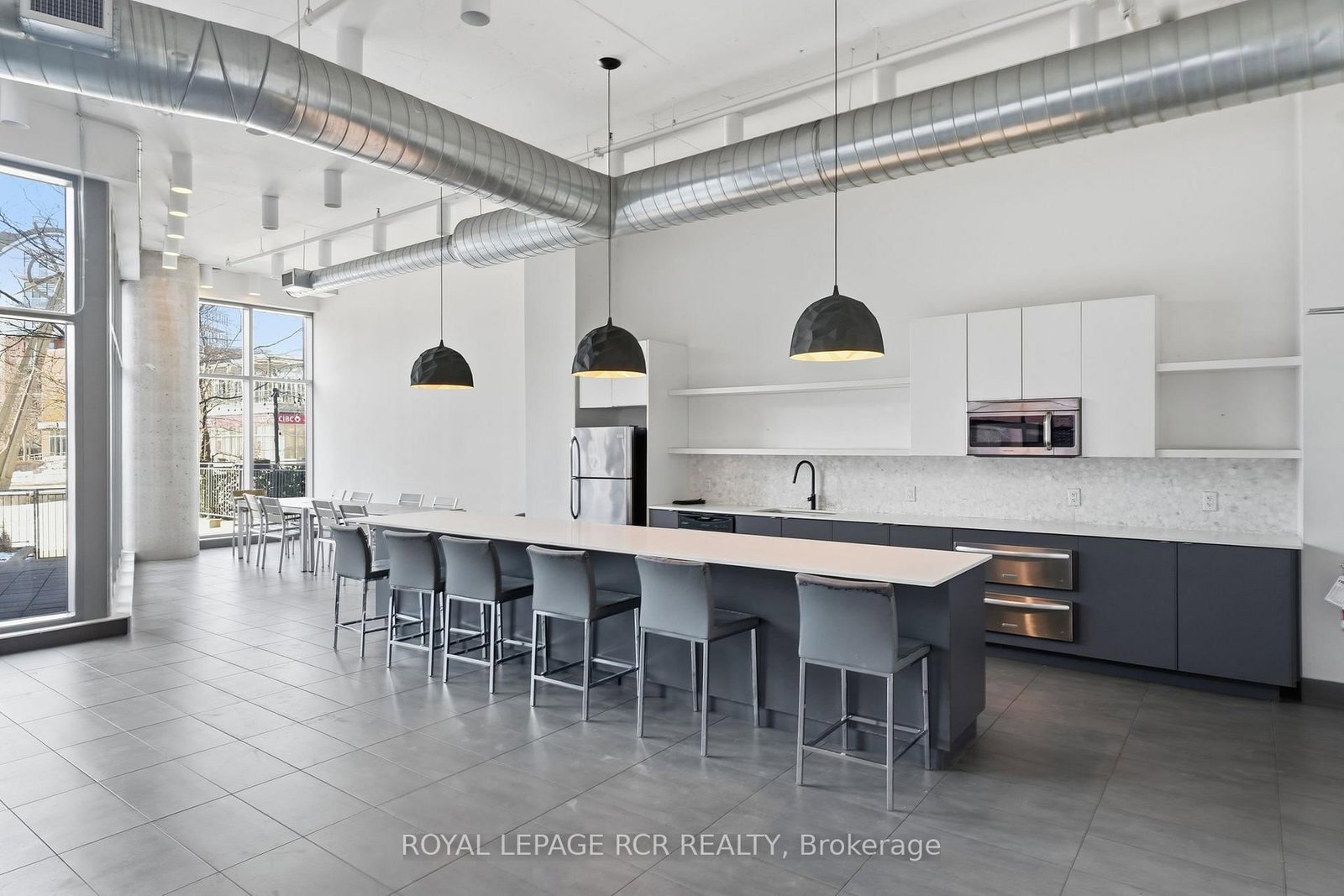150 East Liberty Street, Unit 1210 - Photo 21