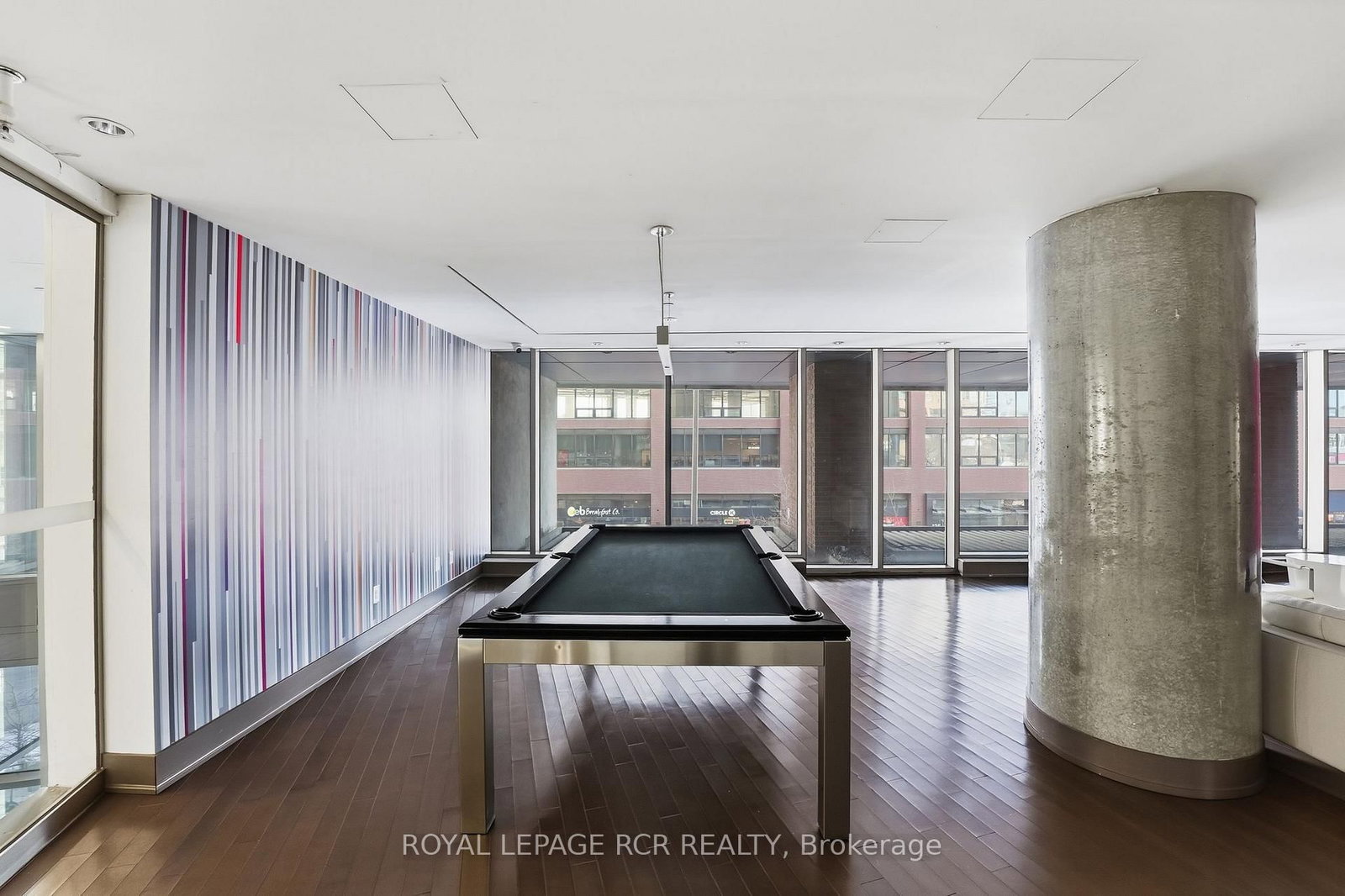 150 East Liberty Street, Unit 1210 - Photo 26
