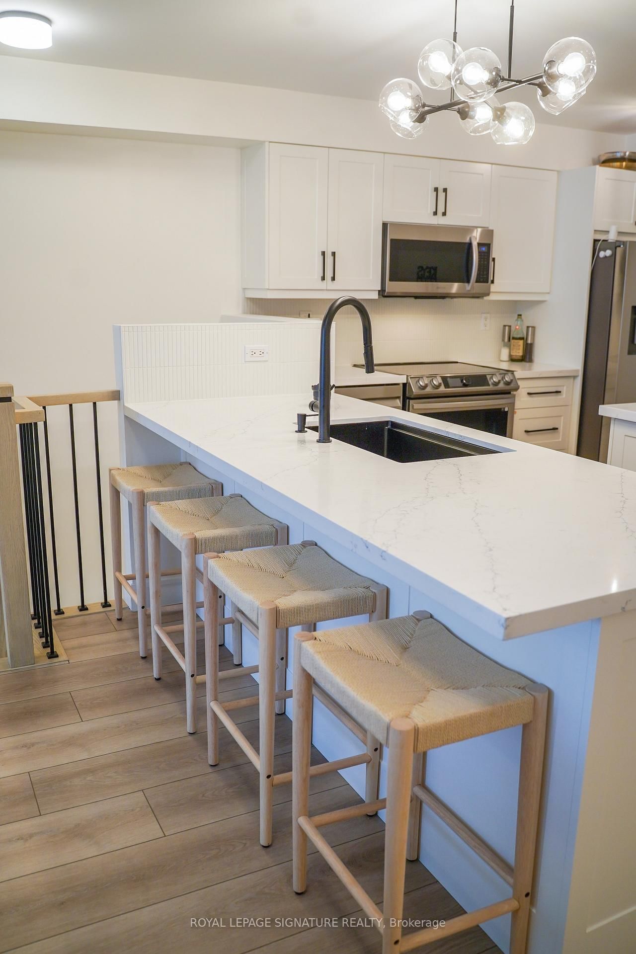 118 Finch Avenue W, Unit Th 5 - Photo 15