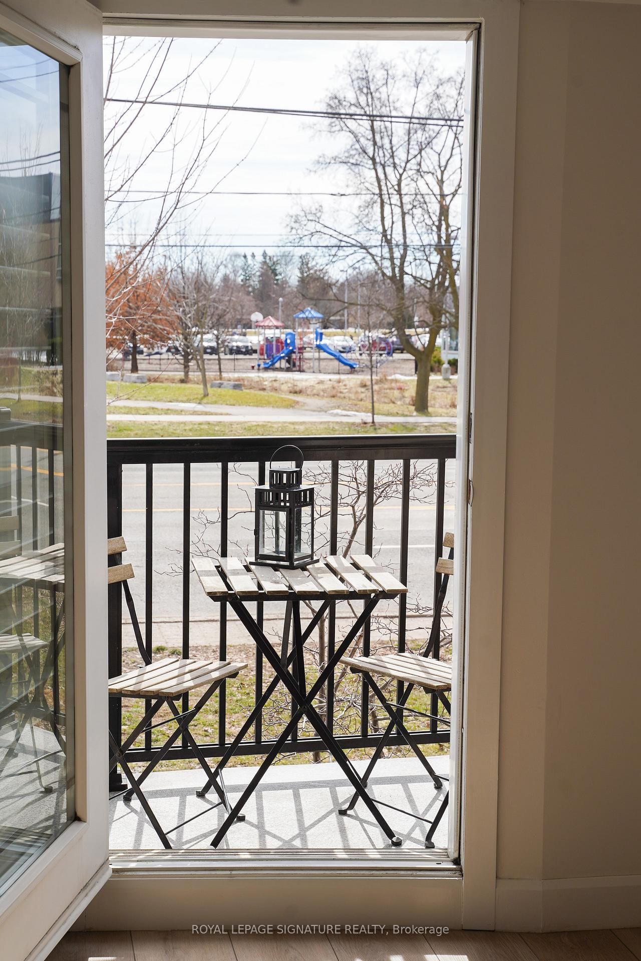 118 Finch Avenue W, Unit Th 5 - Photo 20