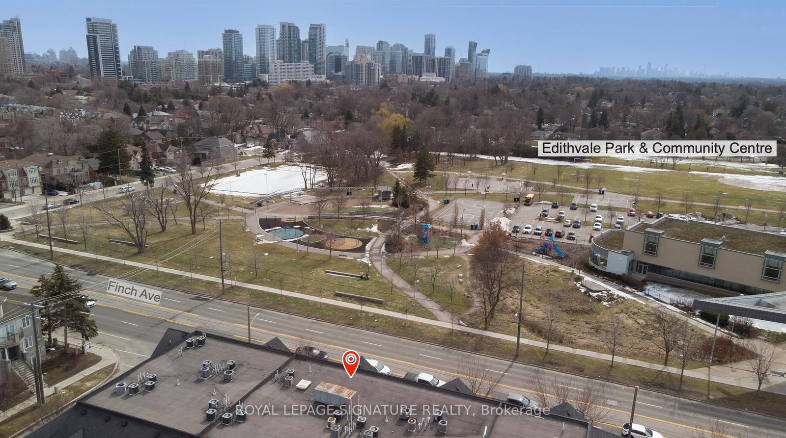 118 Finch Avenue W, Unit Th 5 - Photo 42
