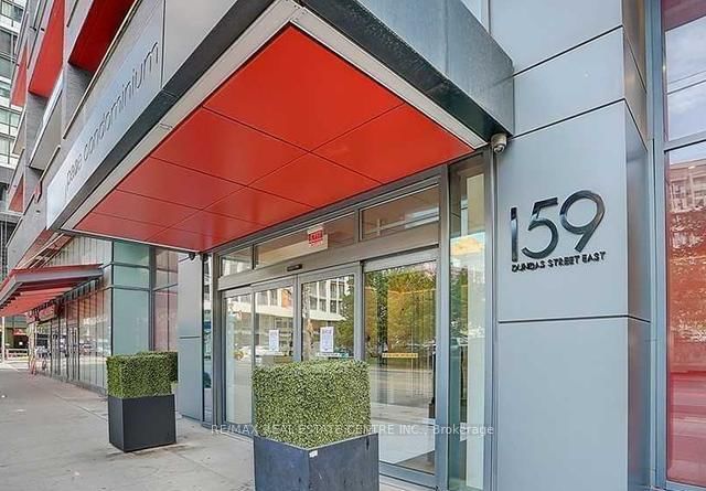 159 Dundas Street E, Unit 504