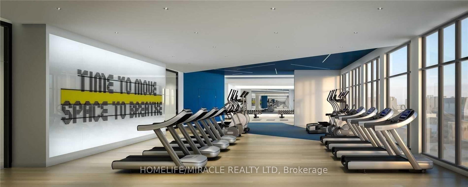 135 LOWER SHERBOURNE Street, Unit 2423 - Photo 8