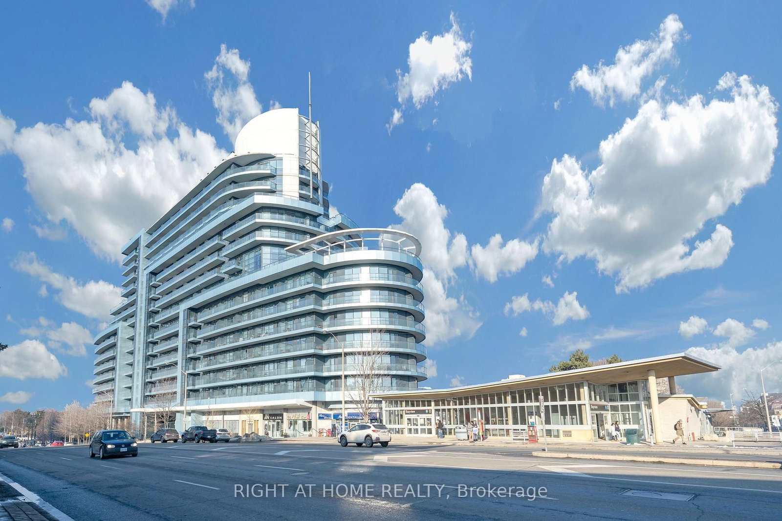 2885 Bayview Avenue, Unit 1003 - Photo 23