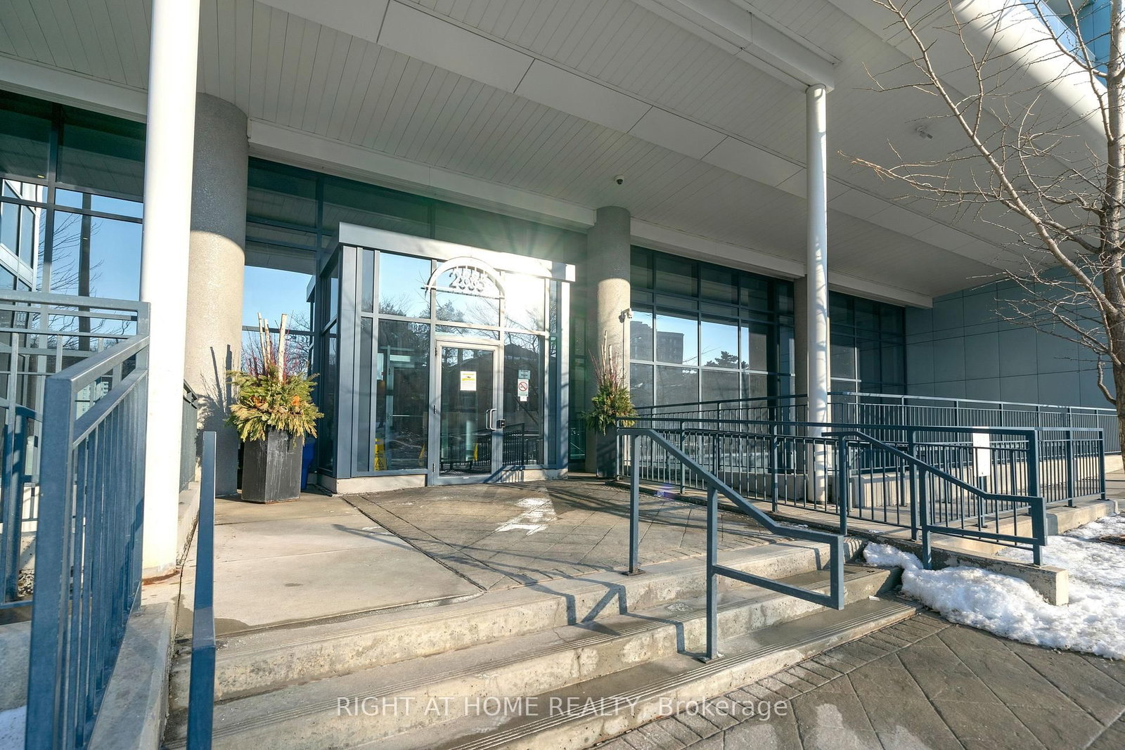 2885 Bayview Avenue, Unit 1003 - Photo 3