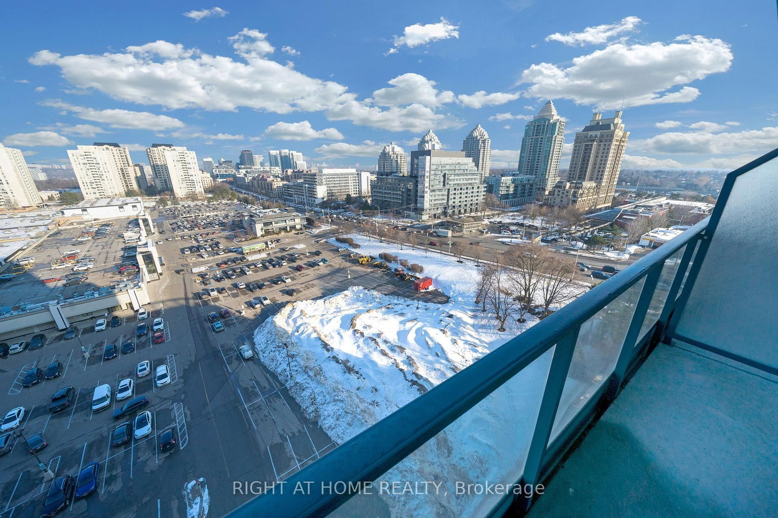 2885 Bayview Avenue, Unit 1003 - Photo 4
