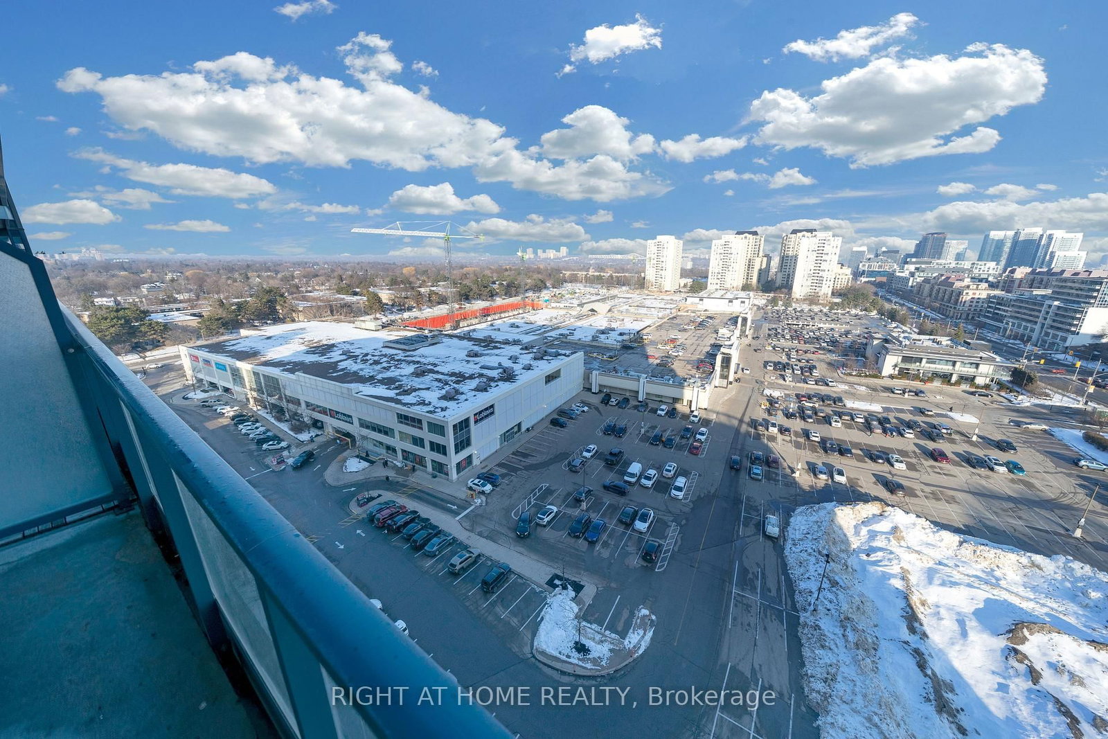 2885 Bayview Avenue, Unit 1003 - Photo 5