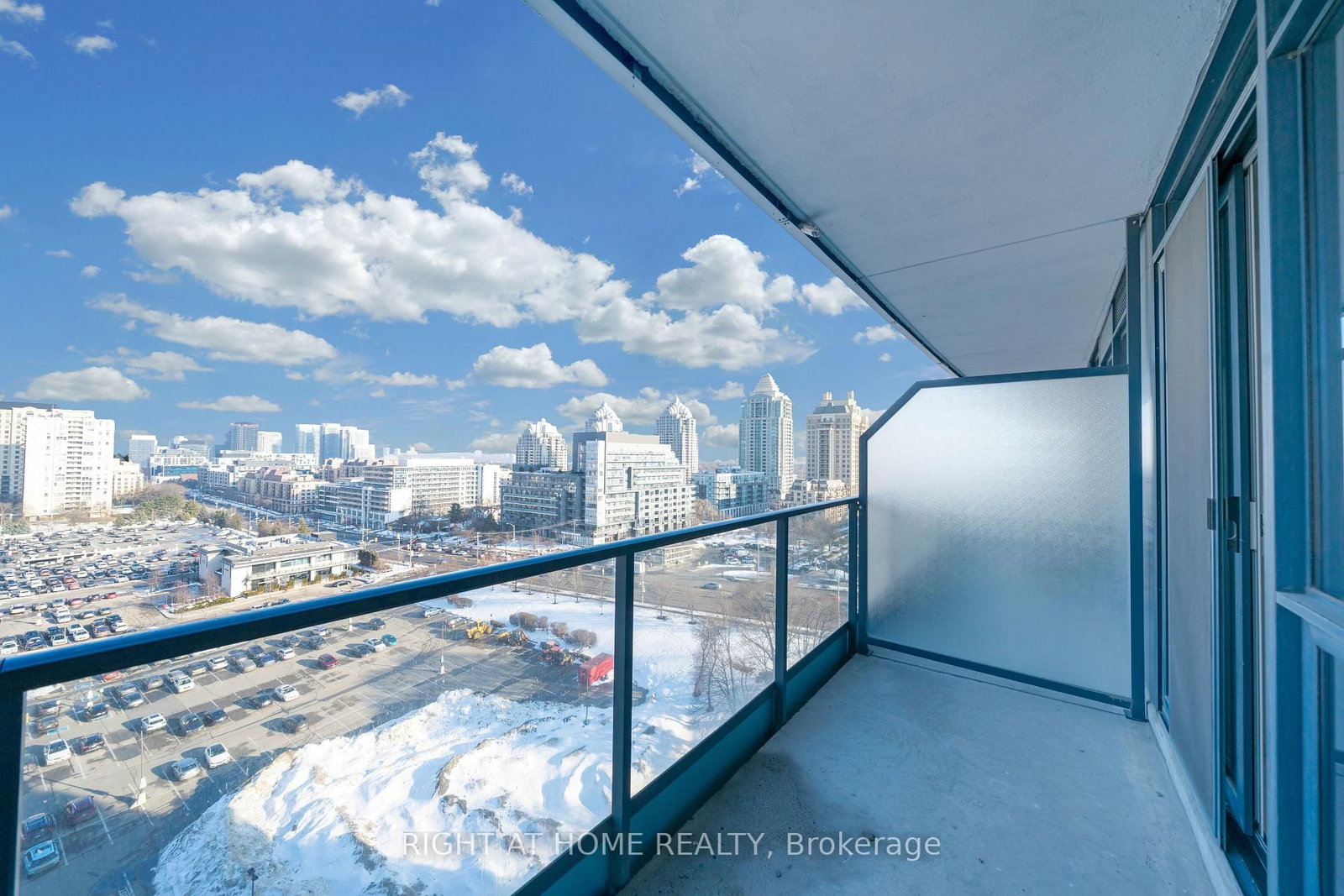 2885 Bayview Avenue, Unit 1003 - Photo 7