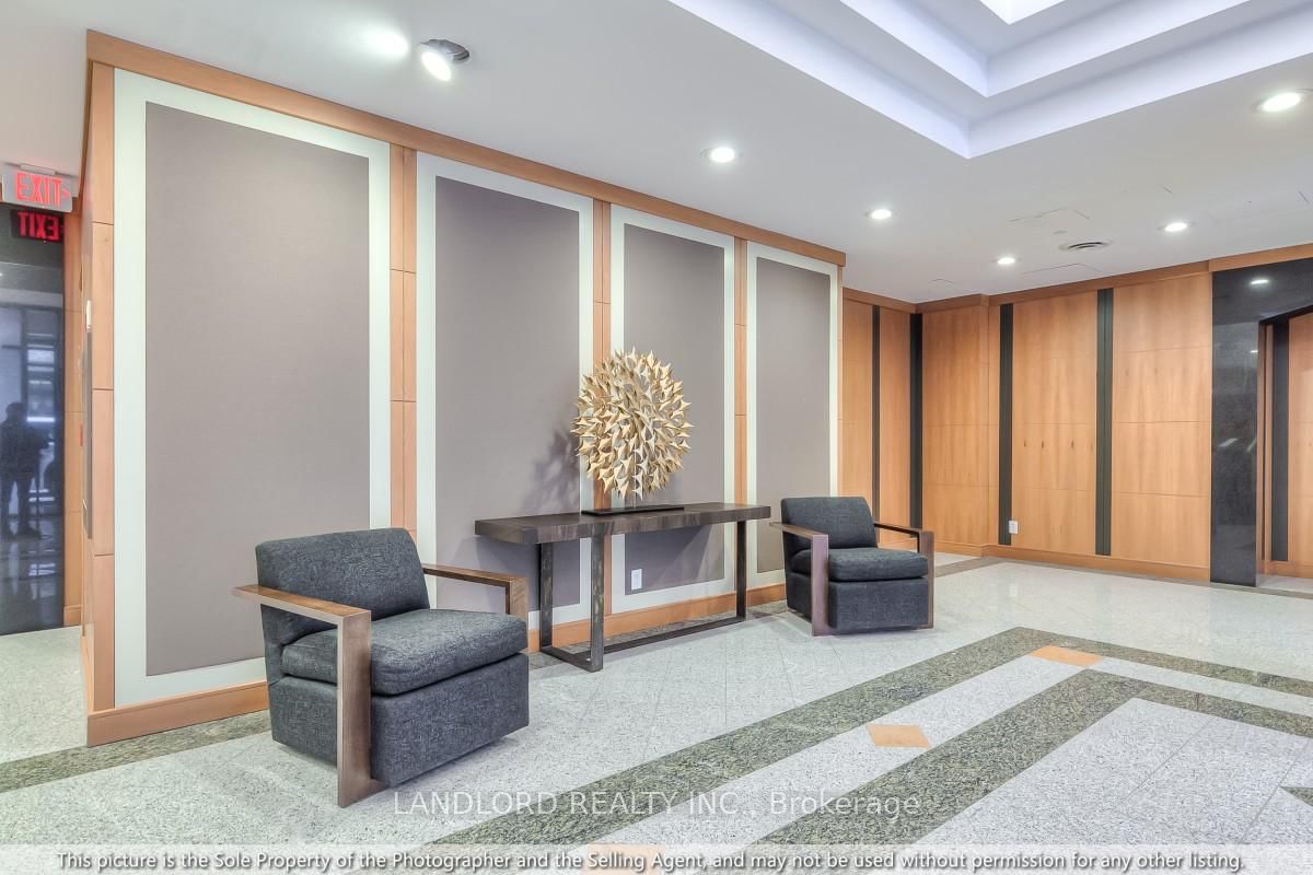 256 Doris Avenue, Unit 801 - Photo 17