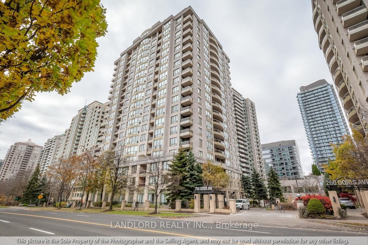 256 Doris Avenue, Unit 801 - Photo 19