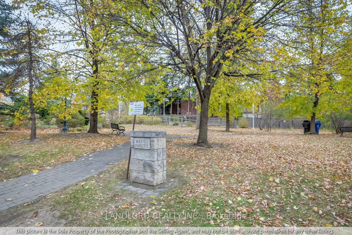 256 Doris Avenue, Unit 801 - Photo 20