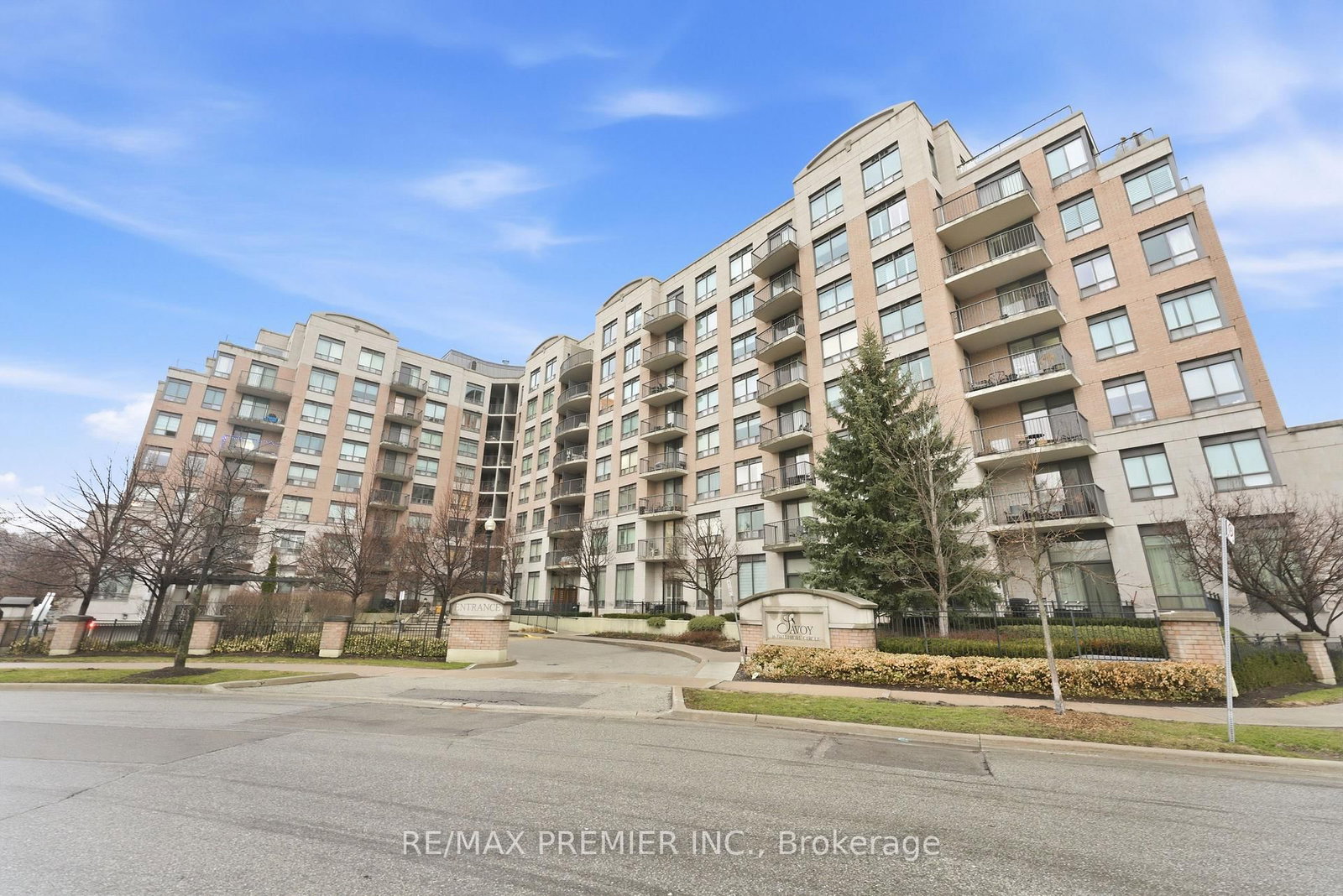 Condo for sale at PH20-16 Dallimore Circle, Toronto, Ontario, M3C 4C4 - Banbury-Don Mills - MLS: C13064710
