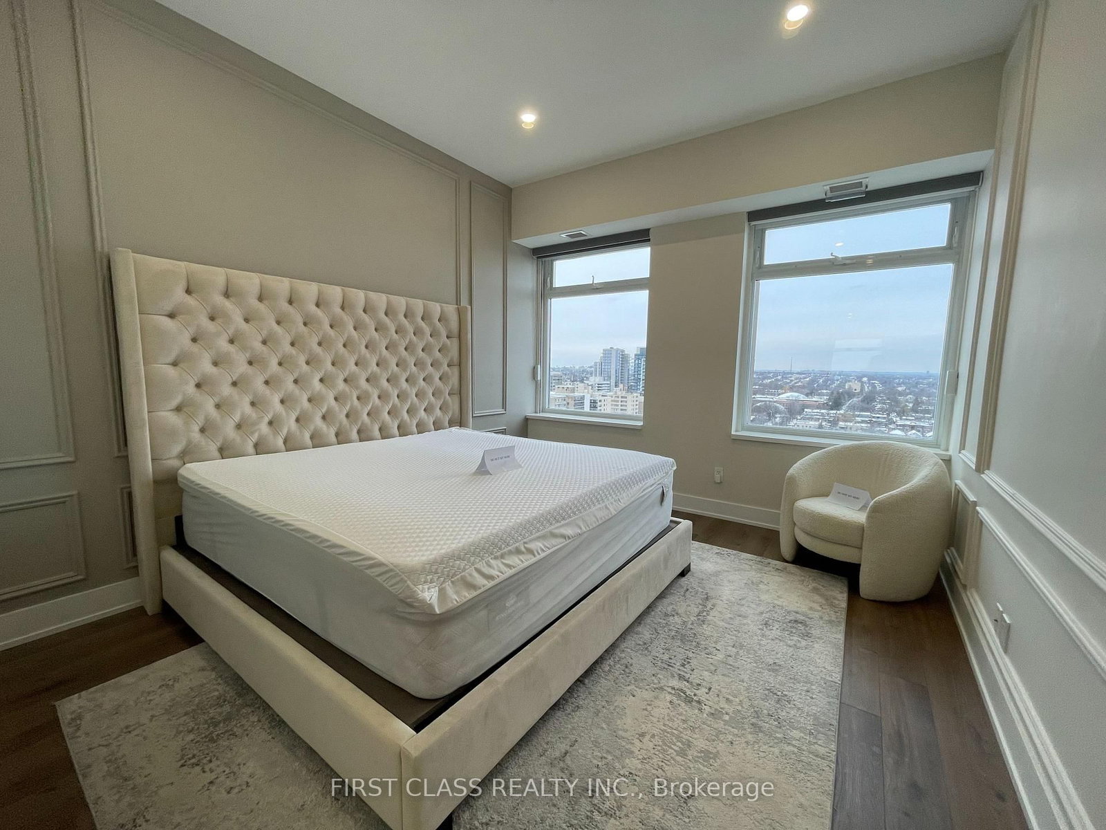 111 St Clair Avenue W, Unit 1505 - Photo 13