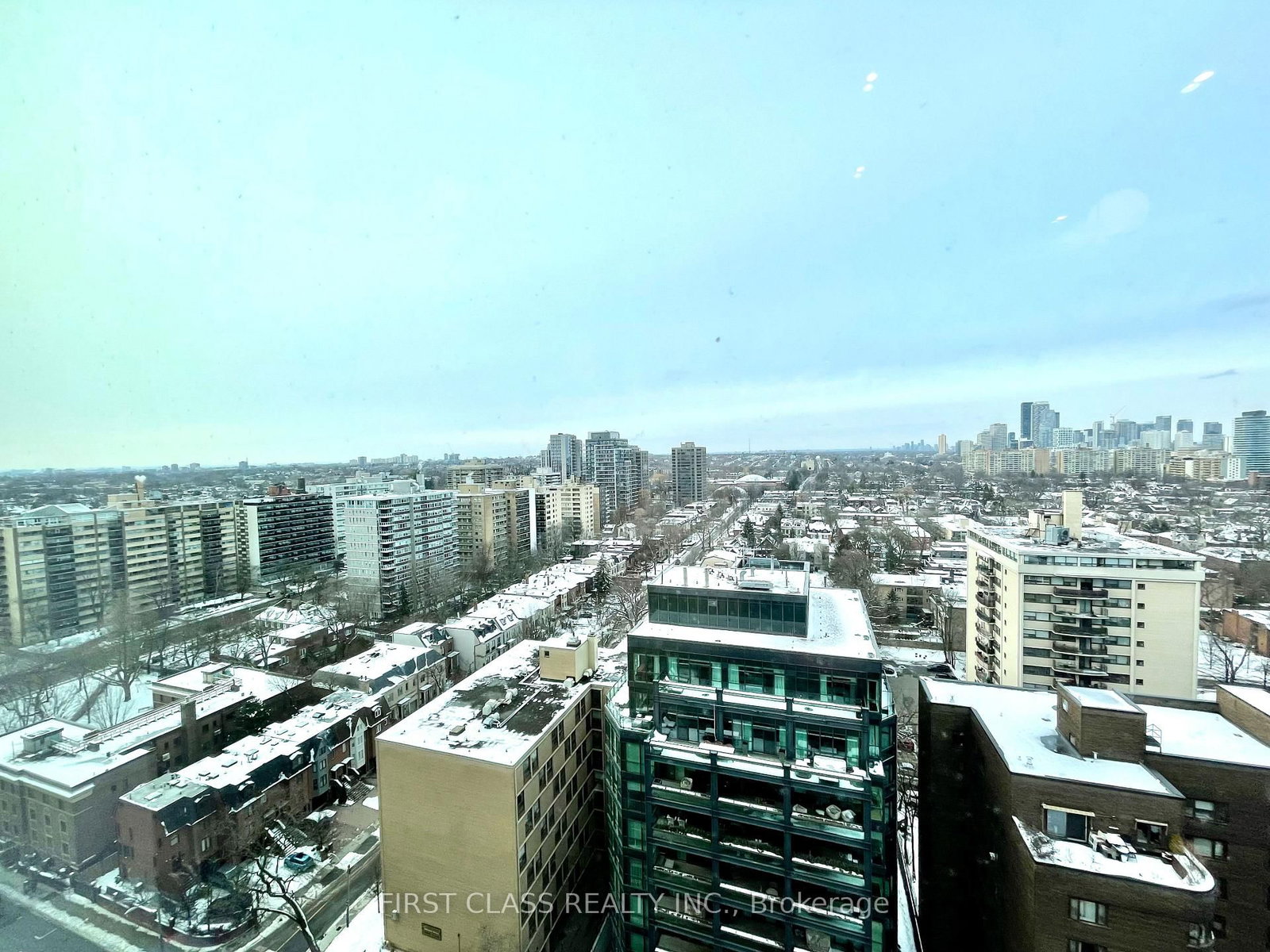 111 St Clair Avenue W, Unit 1505 - Photo 28
