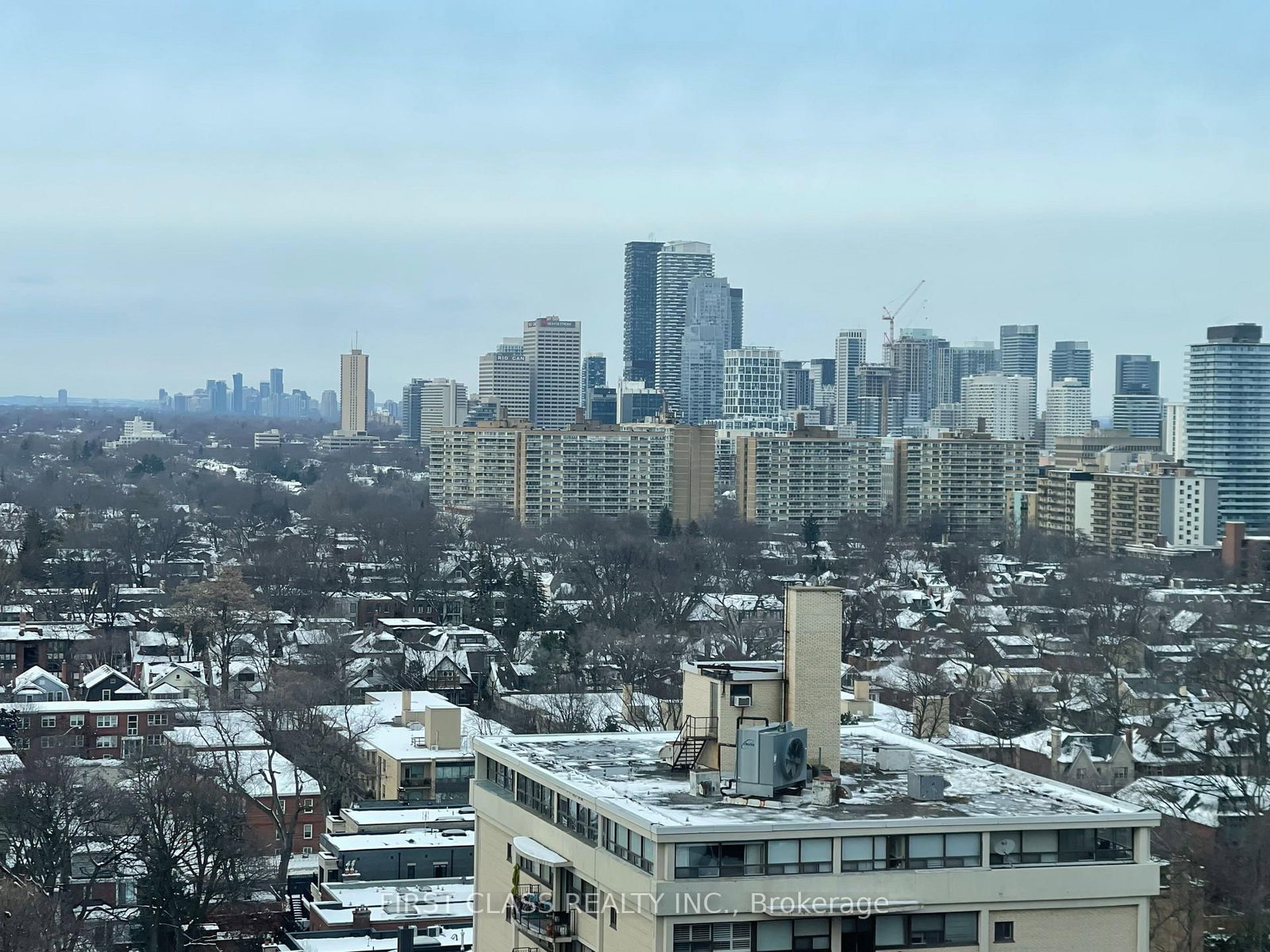 111 St Clair Avenue W, Unit 1505 - Photo 29