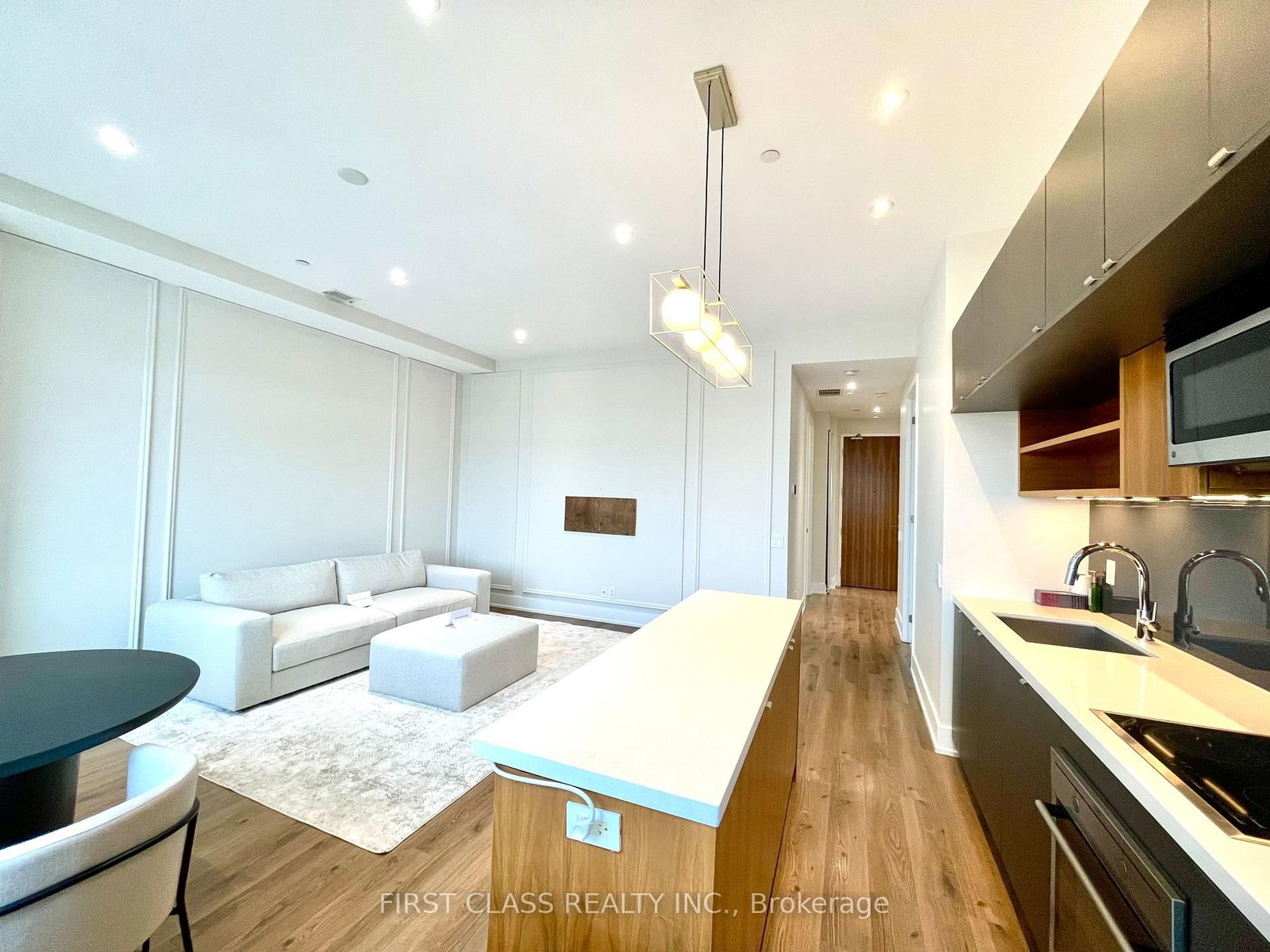 111 St Clair Avenue W, Unit 1505 - Photo 3