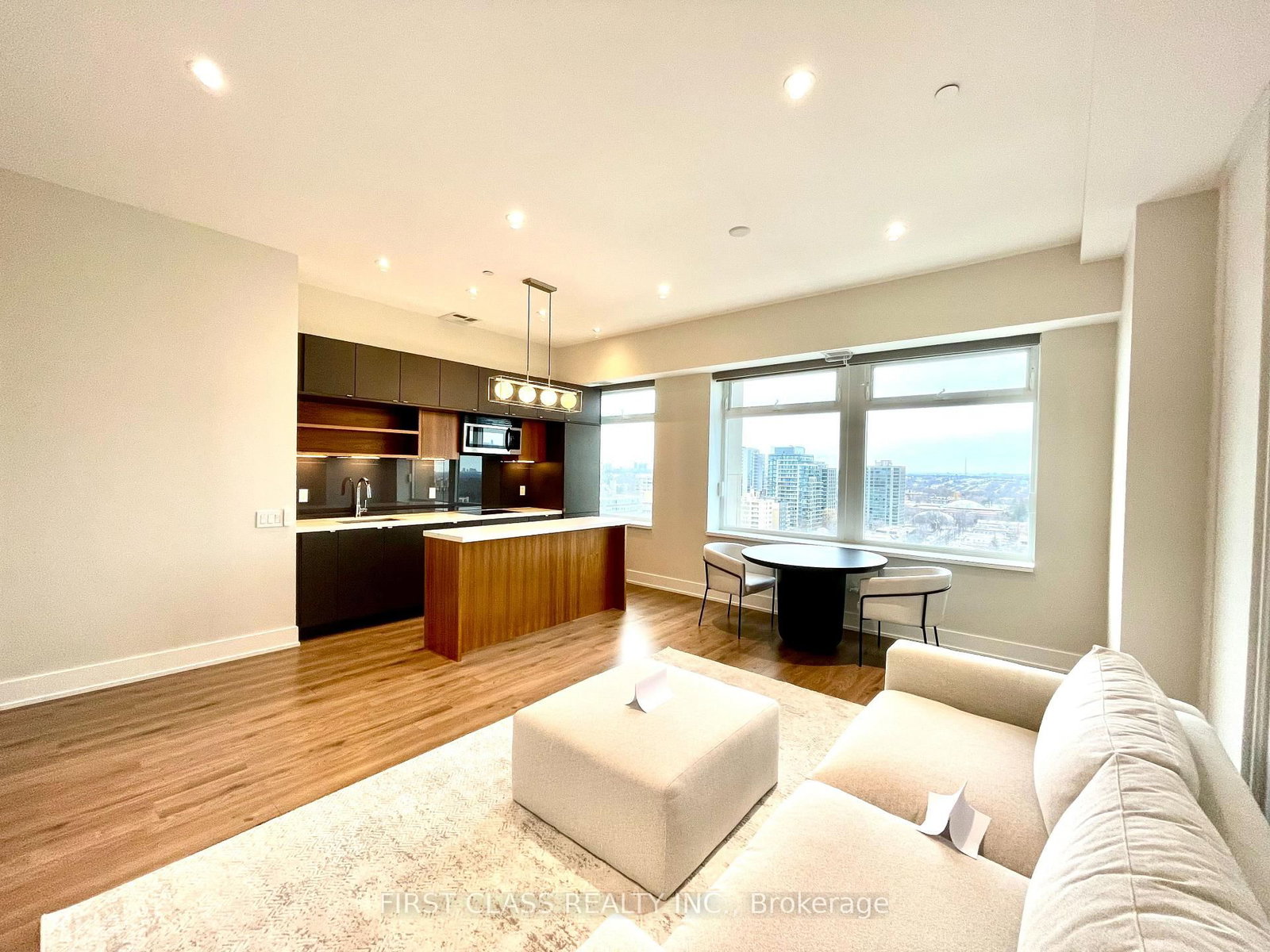 111 St Clair Avenue W, Unit 1505 - Photo 5