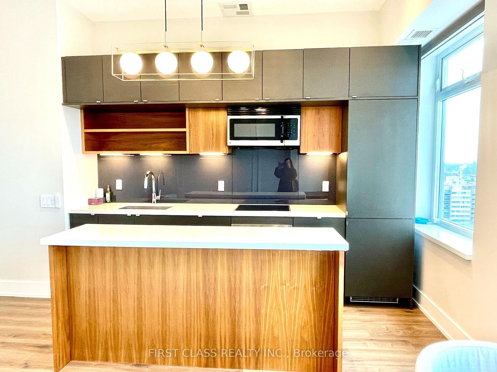 111 St Clair Avenue W, Unit 1505 - Photo 6