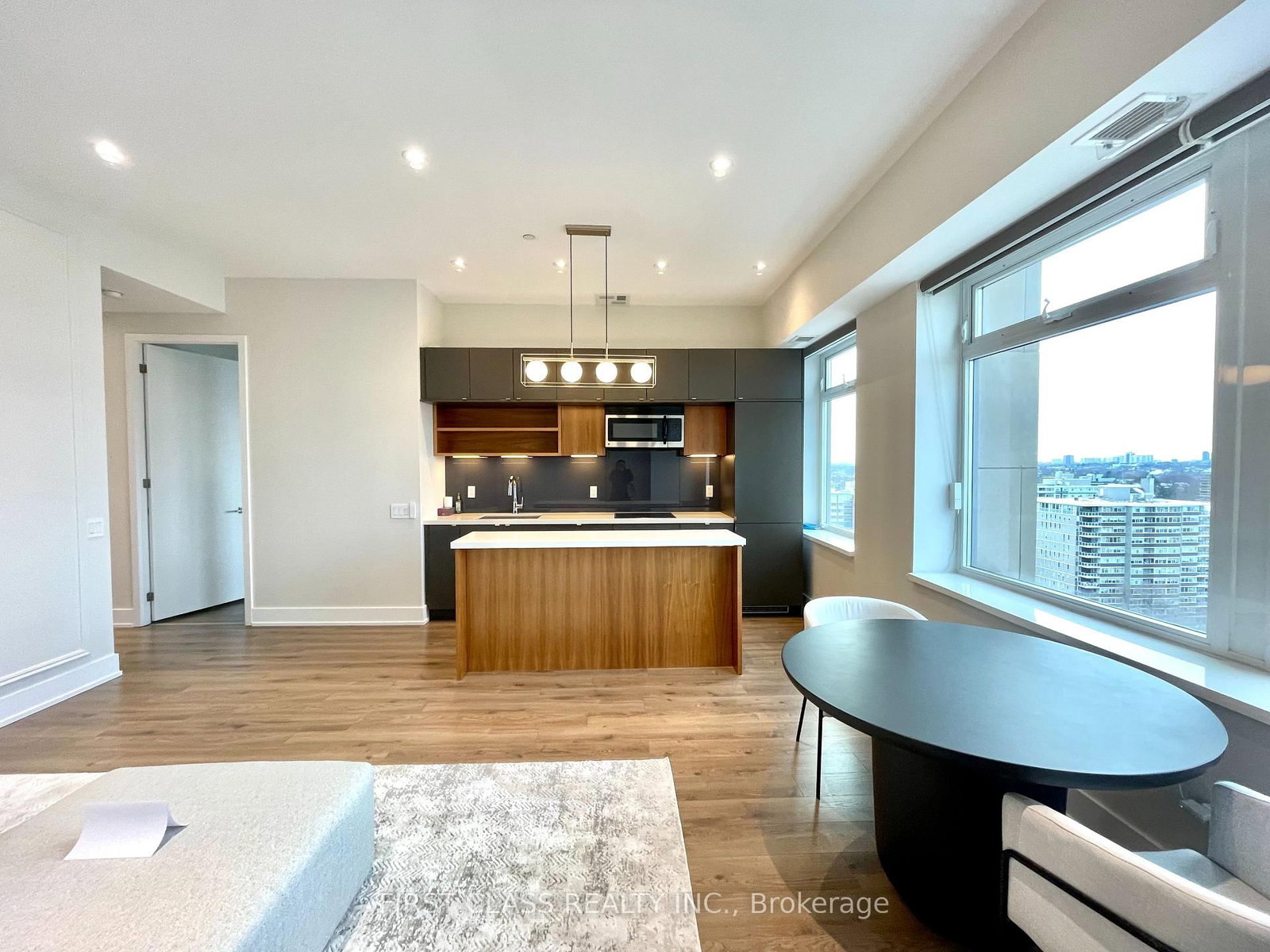 111 St Clair Avenue W, Unit 1505 - Photo 7