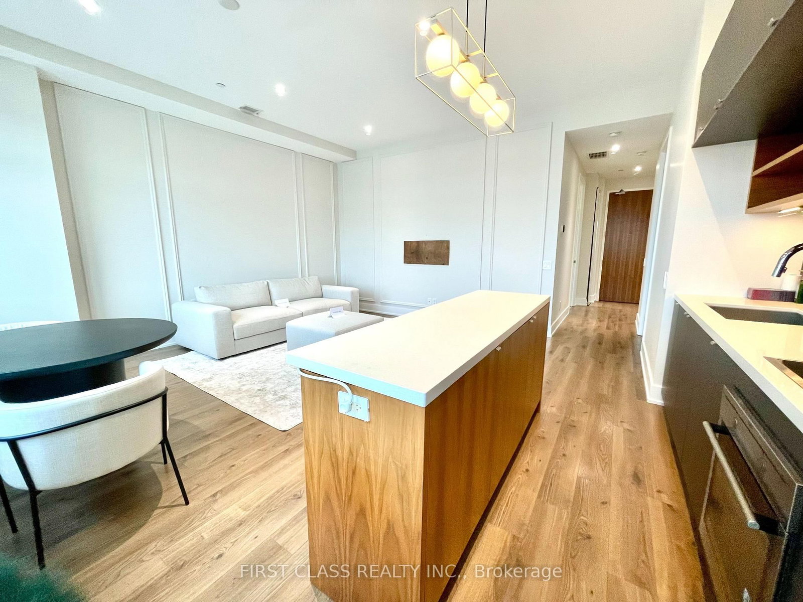 111 St Clair Avenue W, Unit 1505 - Photo 9