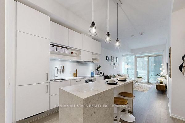 5 Soudan Avenue, Unit 1508