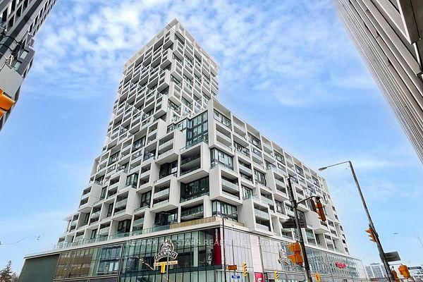 5 Soudan Avenue, Unit 1508 - Photo 2