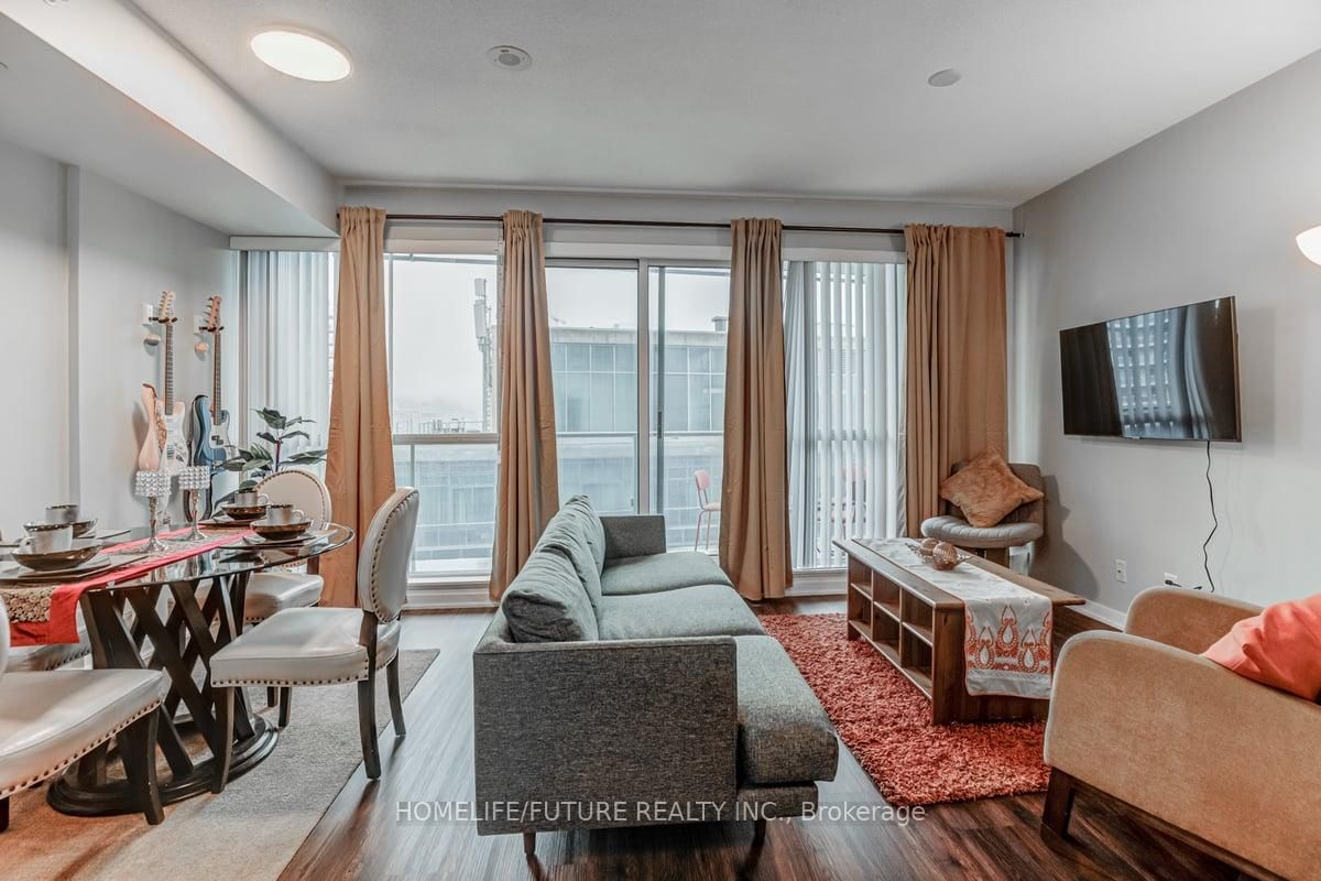 150 East Liberty Street, Unit 1605 - Photo 10