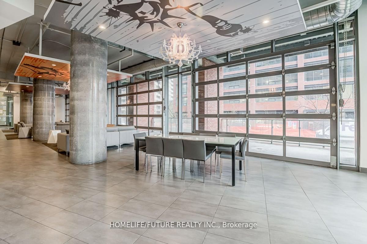 150 East Liberty Street, Unit 1605 - Photo 23