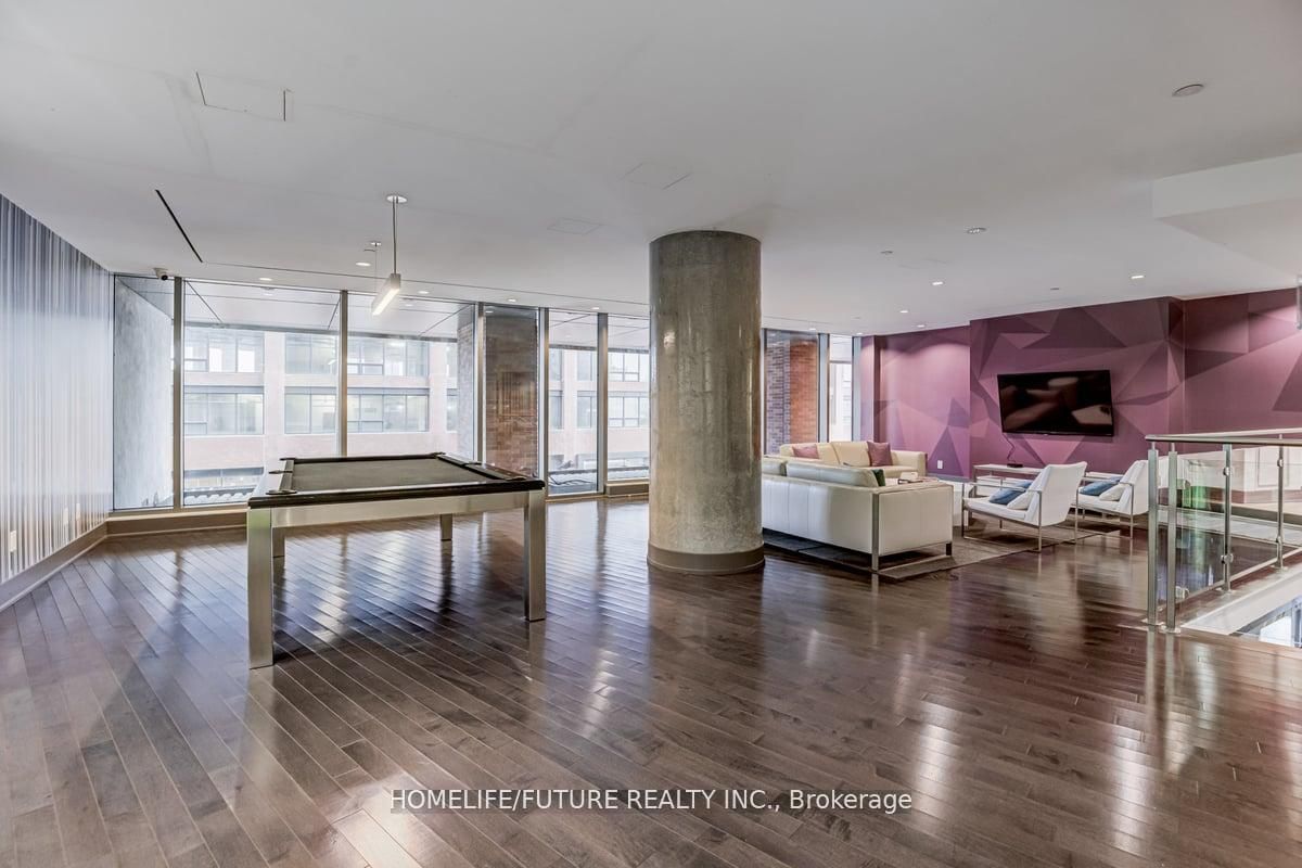 150 East Liberty Street, Unit 1605 - Photo 28
