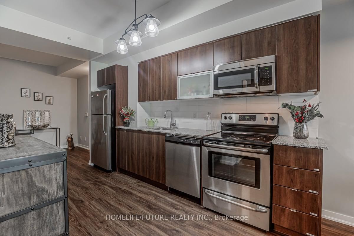 150 East Liberty Street, Unit 1605 - Photo 7