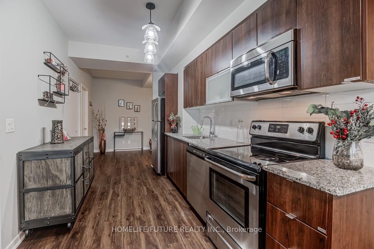 150 East Liberty Street, Unit 1605 - Photo 8