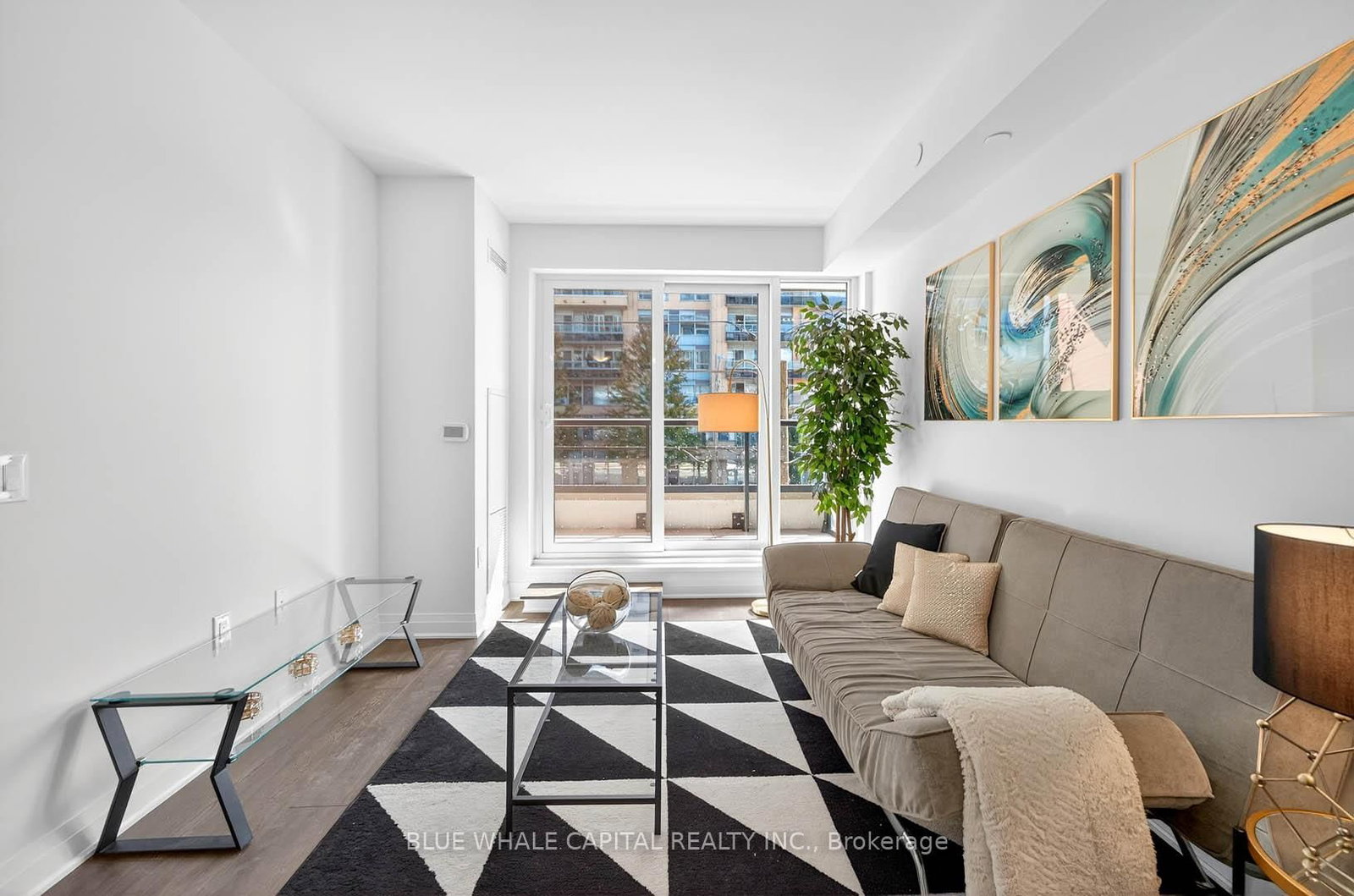 700 Sheppard Avenue W, Unit 202 - Photo 11