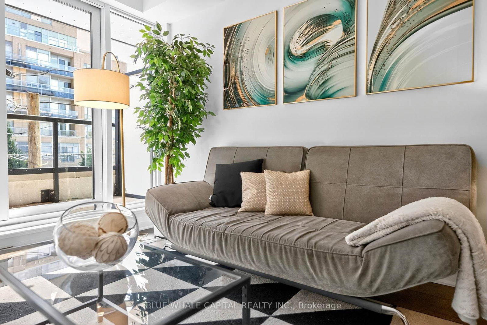 700 Sheppard Avenue W, Unit 202 - Photo 12