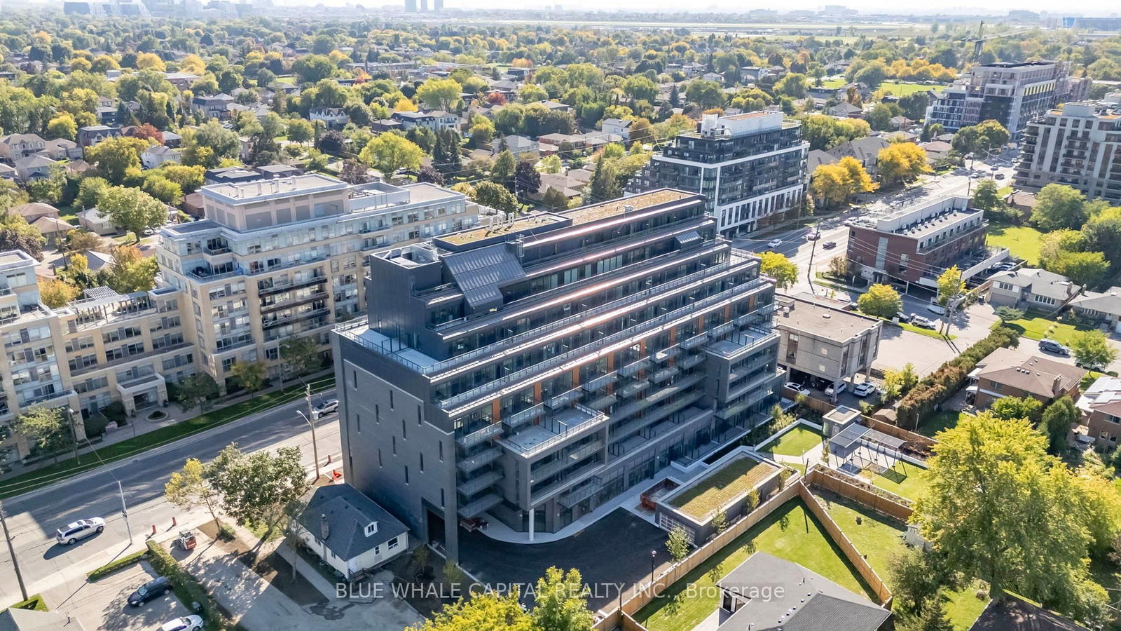 700 Sheppard Avenue W, Unit 202 - Photo 3