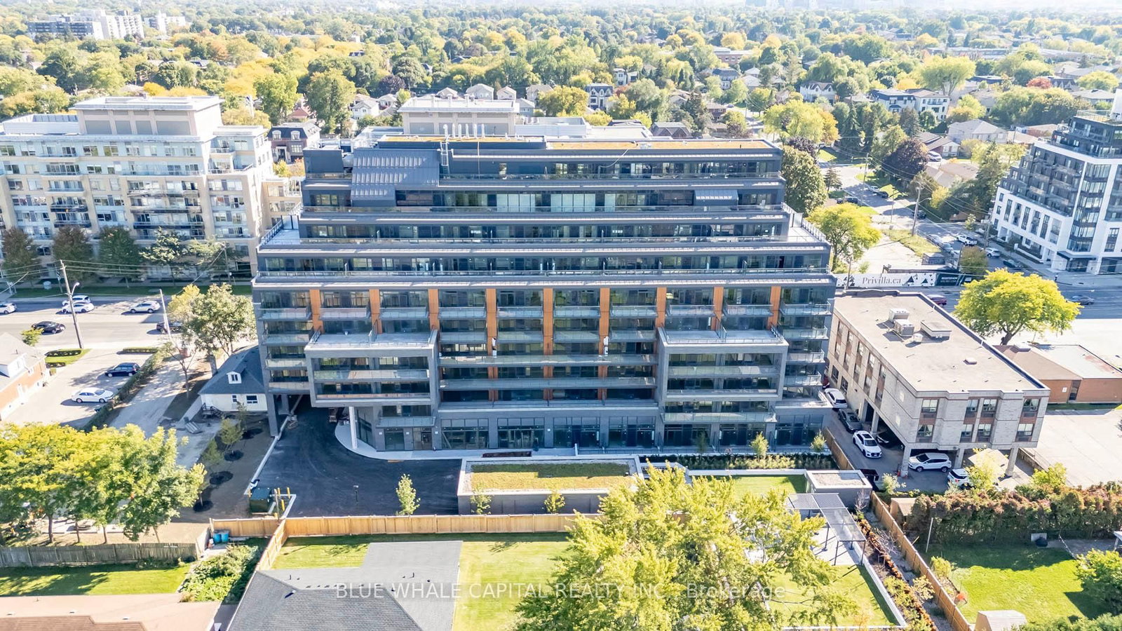 700 Sheppard Avenue W, Unit 202 - Photo 4