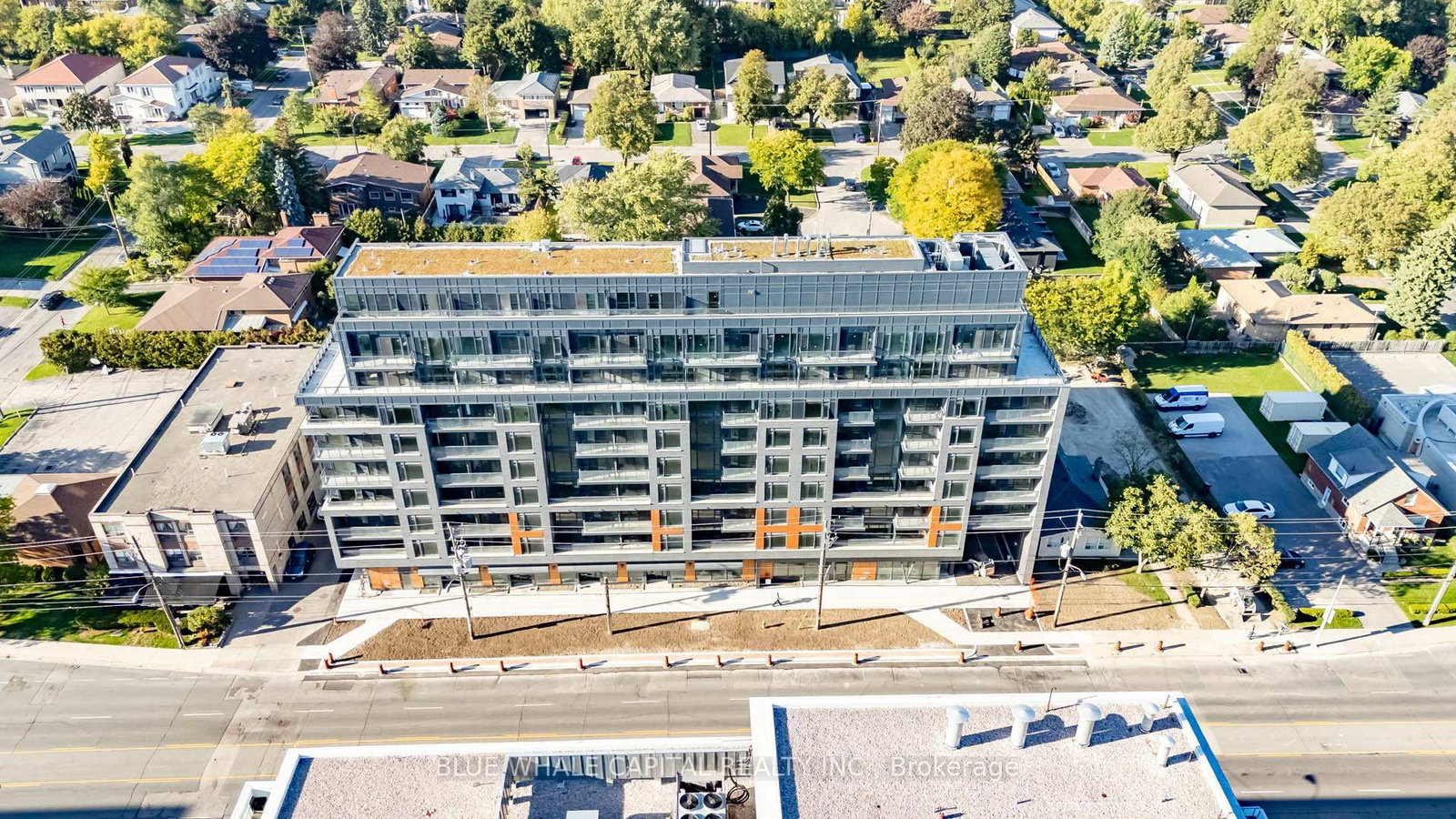 700 Sheppard Avenue W, Unit 202 - Photo 5