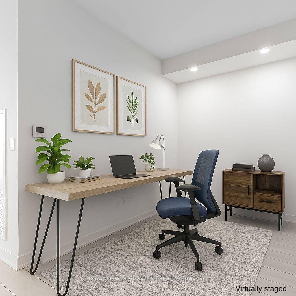 31 Tippett Road, Unit 1208 - Photo 14