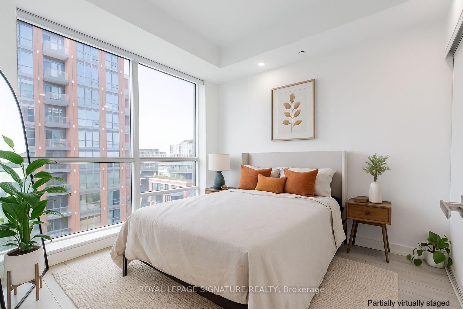 31 Tippett Road, Unit 1208 - Photo 17