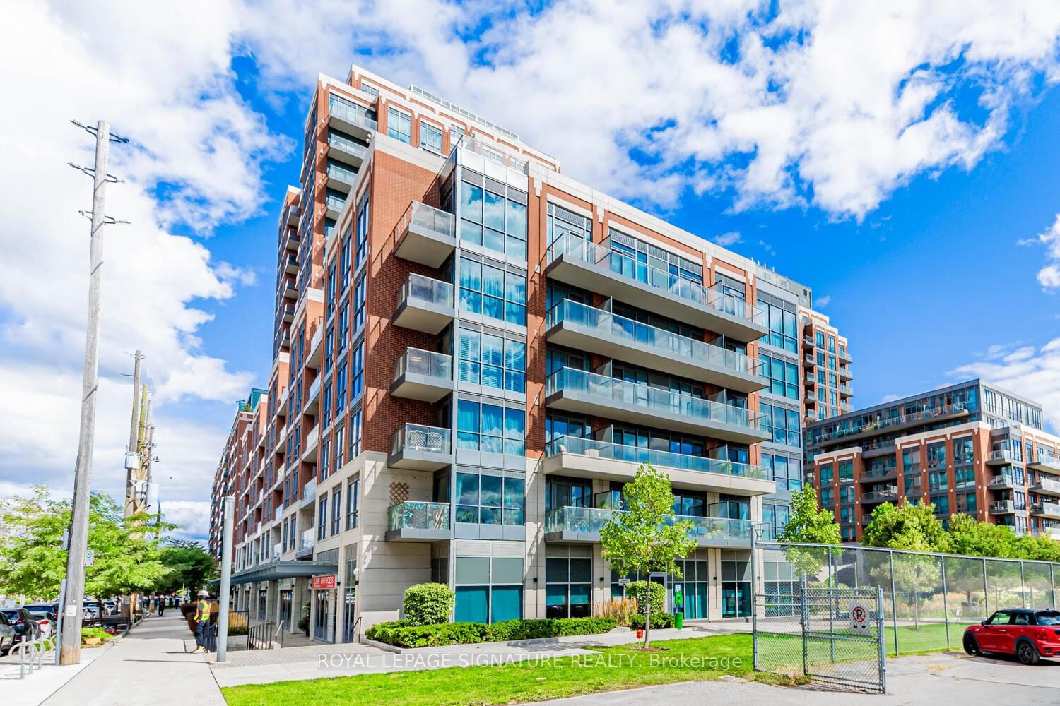 31 Tippett Road, Unit 1208 - Photo 38