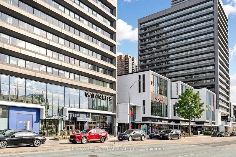 207 - 4841 Yonge St, Toronto, M2N 5X2 | Image 3
